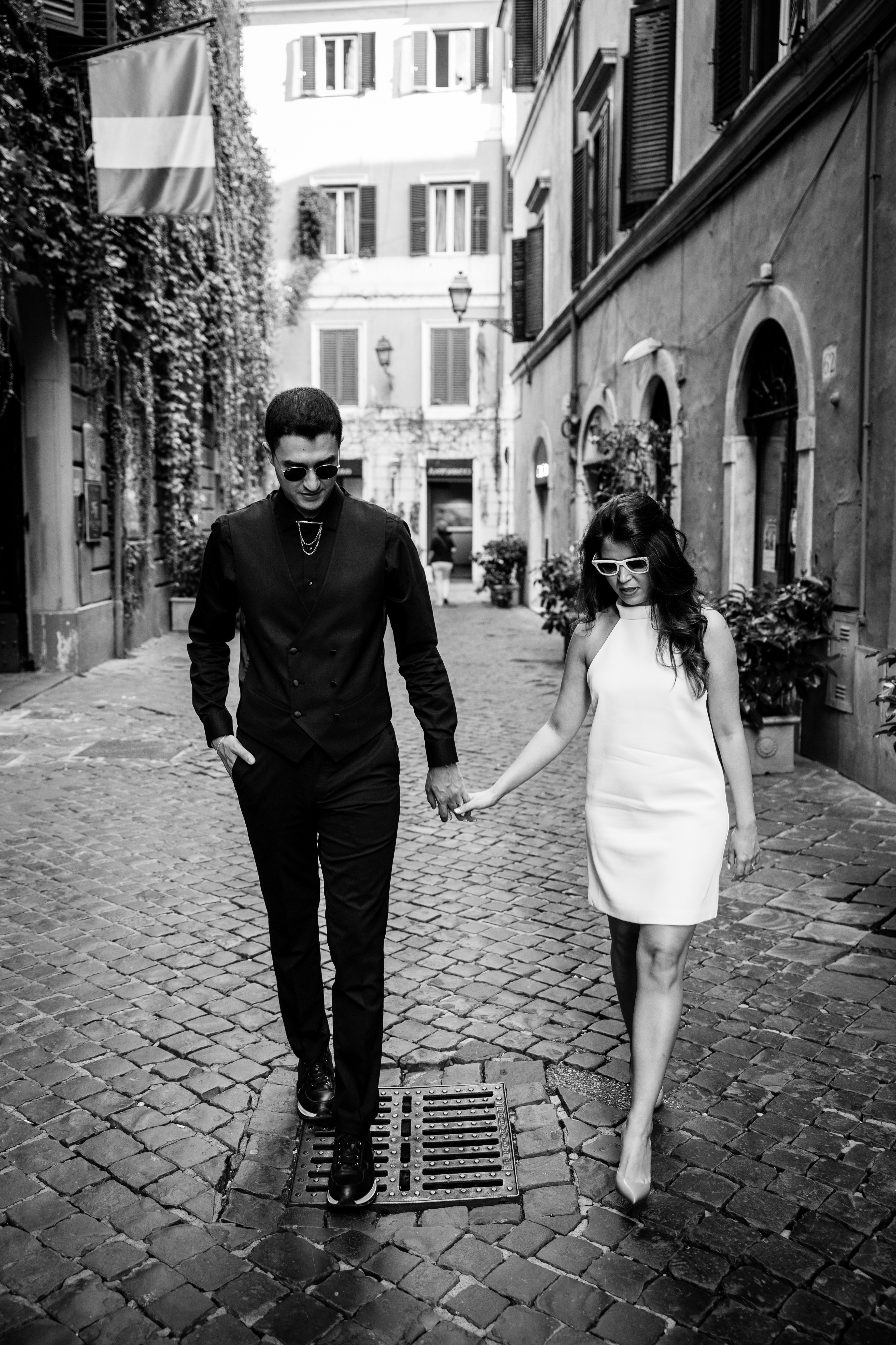 Selen & Burak #weddingsinitaly