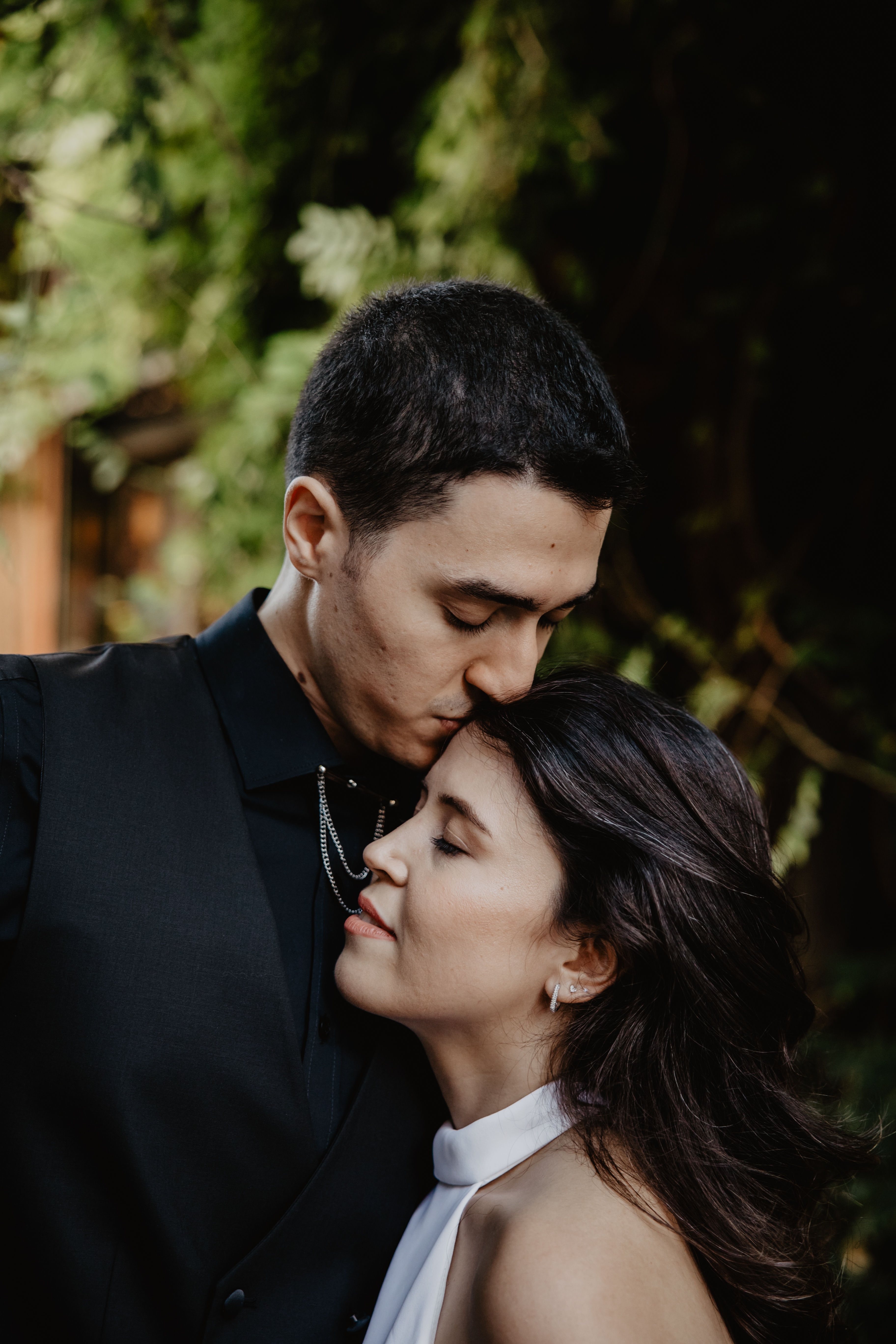 Selen & Burak #weddingsinitaly