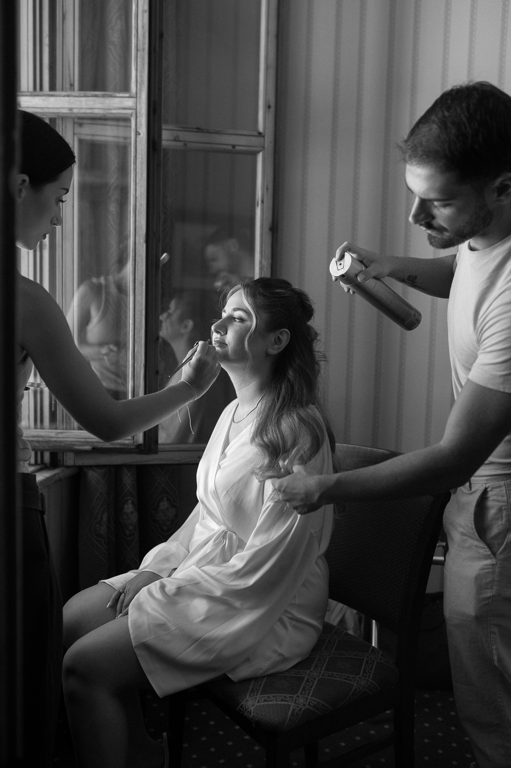 Selin & Yunus #weddingsinitaly