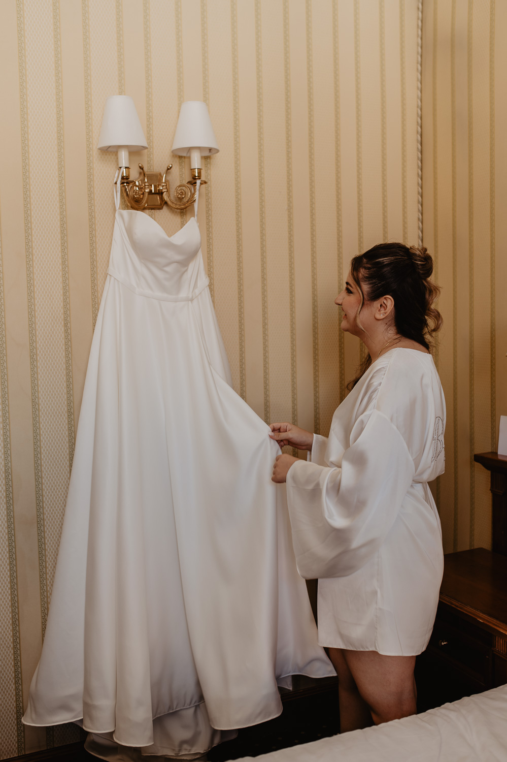 Selin & Yunus #weddingsinitaly