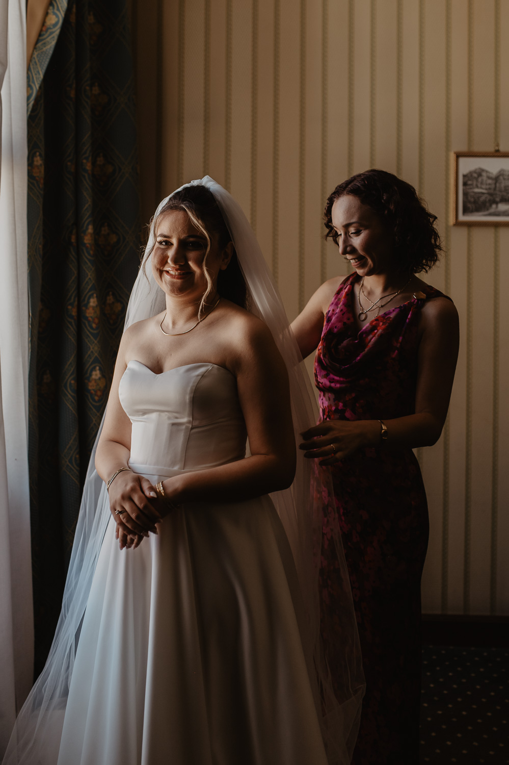Selin & Yunus #weddingsinitaly