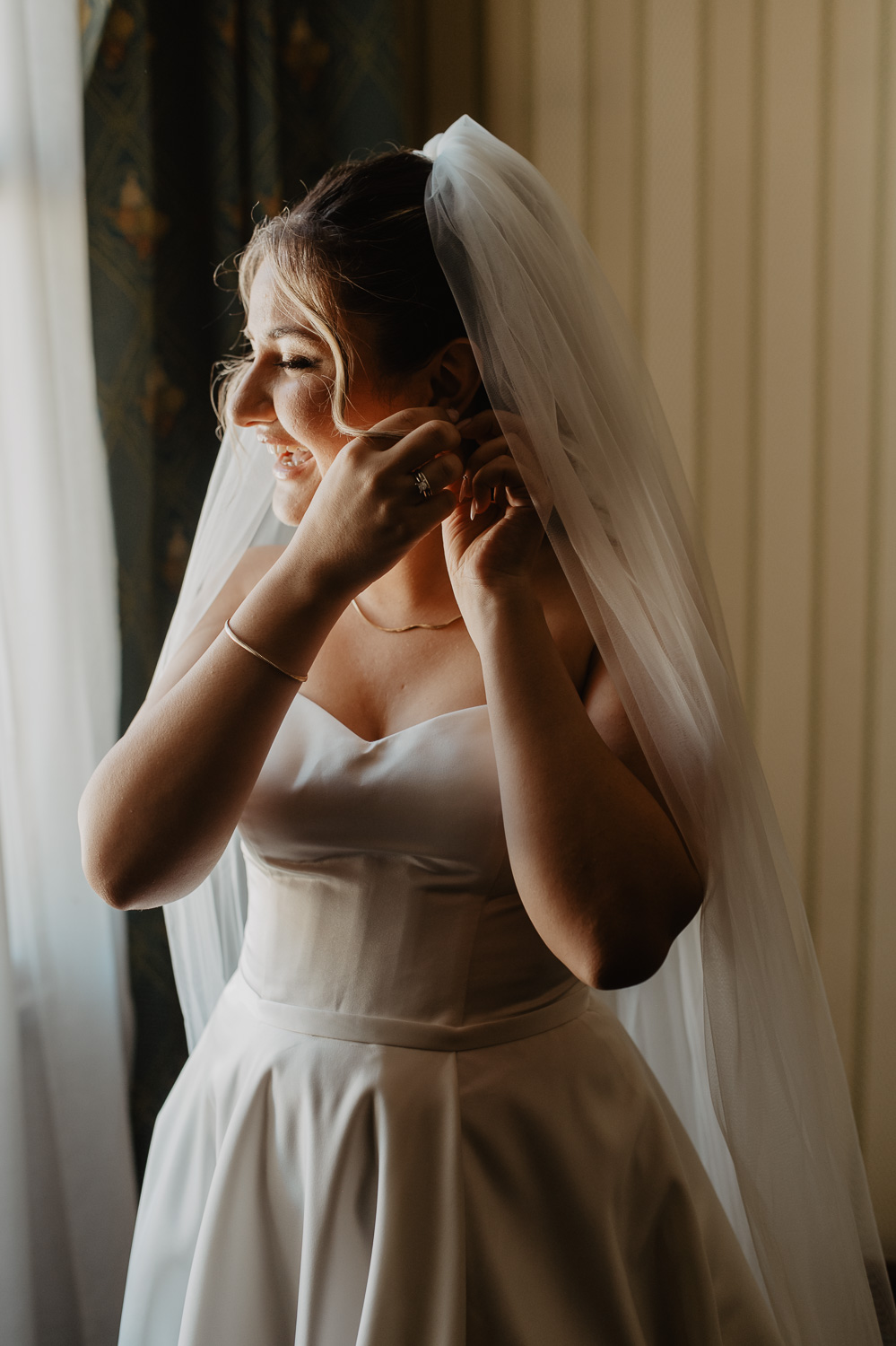 Selin & Yunus #weddingsinitaly