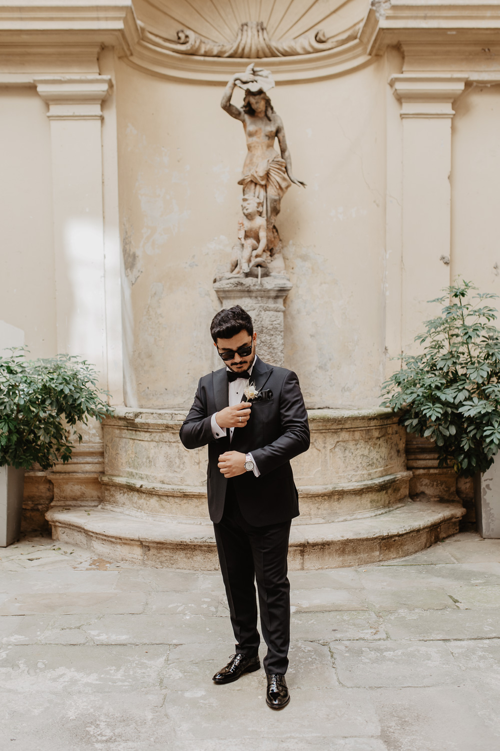 Selin & Yunus #weddingsinitaly