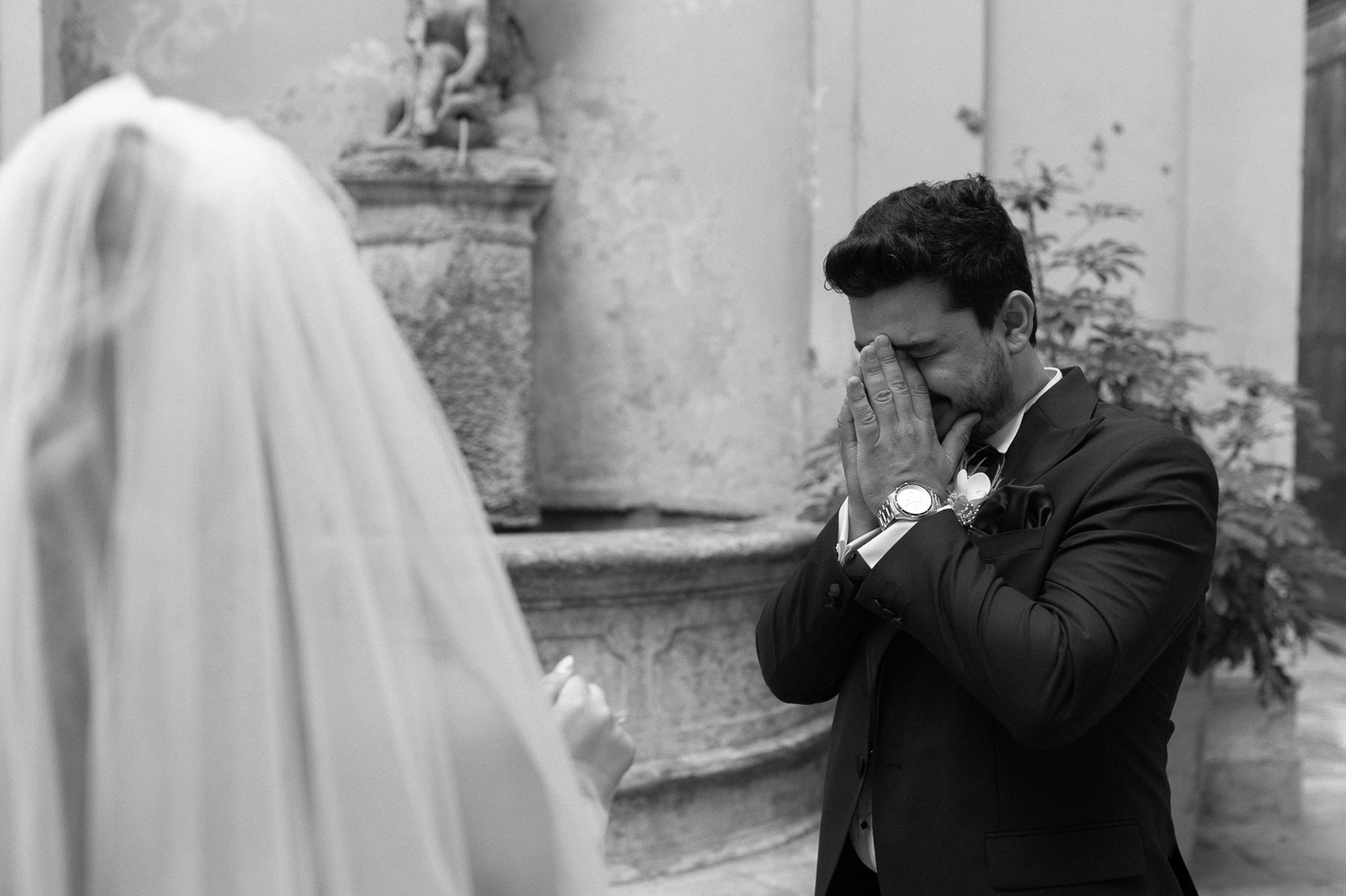 Selin & Yunus #weddingsinitaly