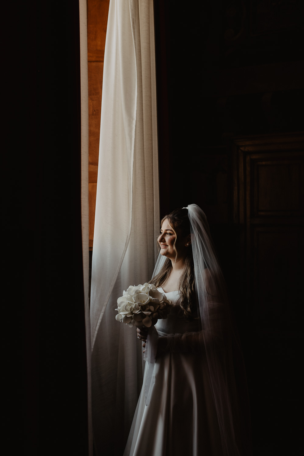Selin & Yunus #weddingsinitaly