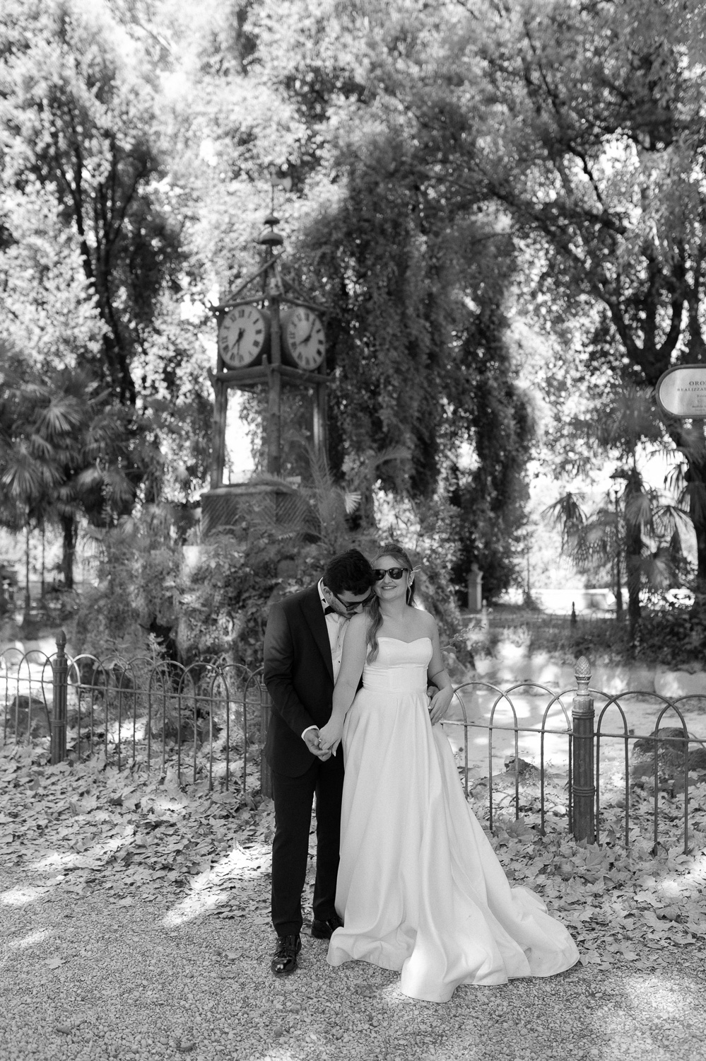 Selin & Yunus #weddingsinitaly