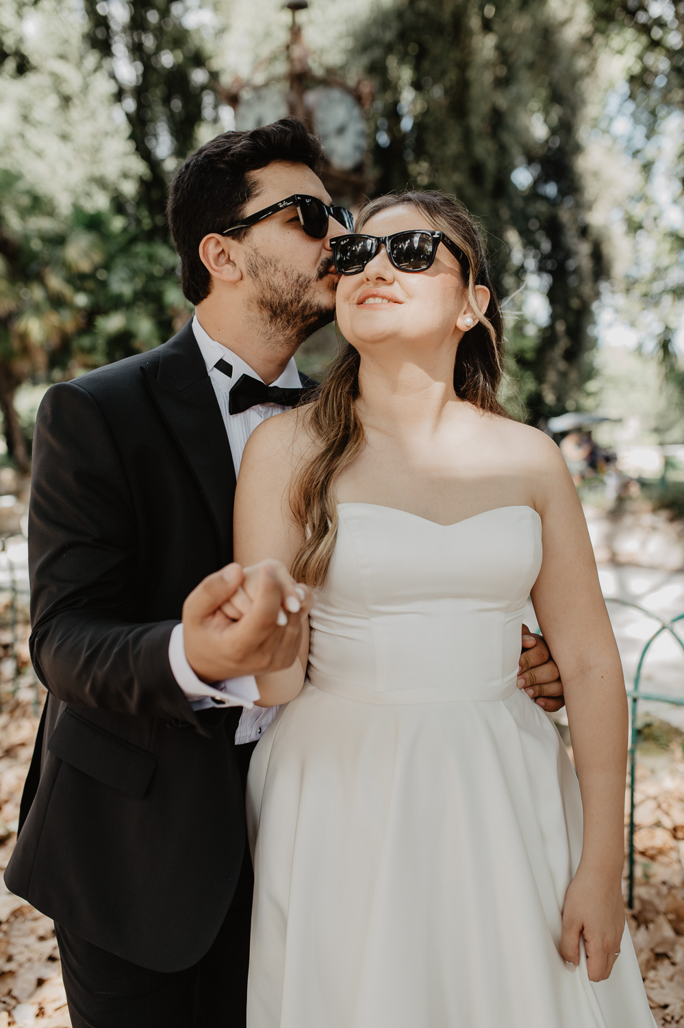 Selin & Yunus #weddingsinitaly