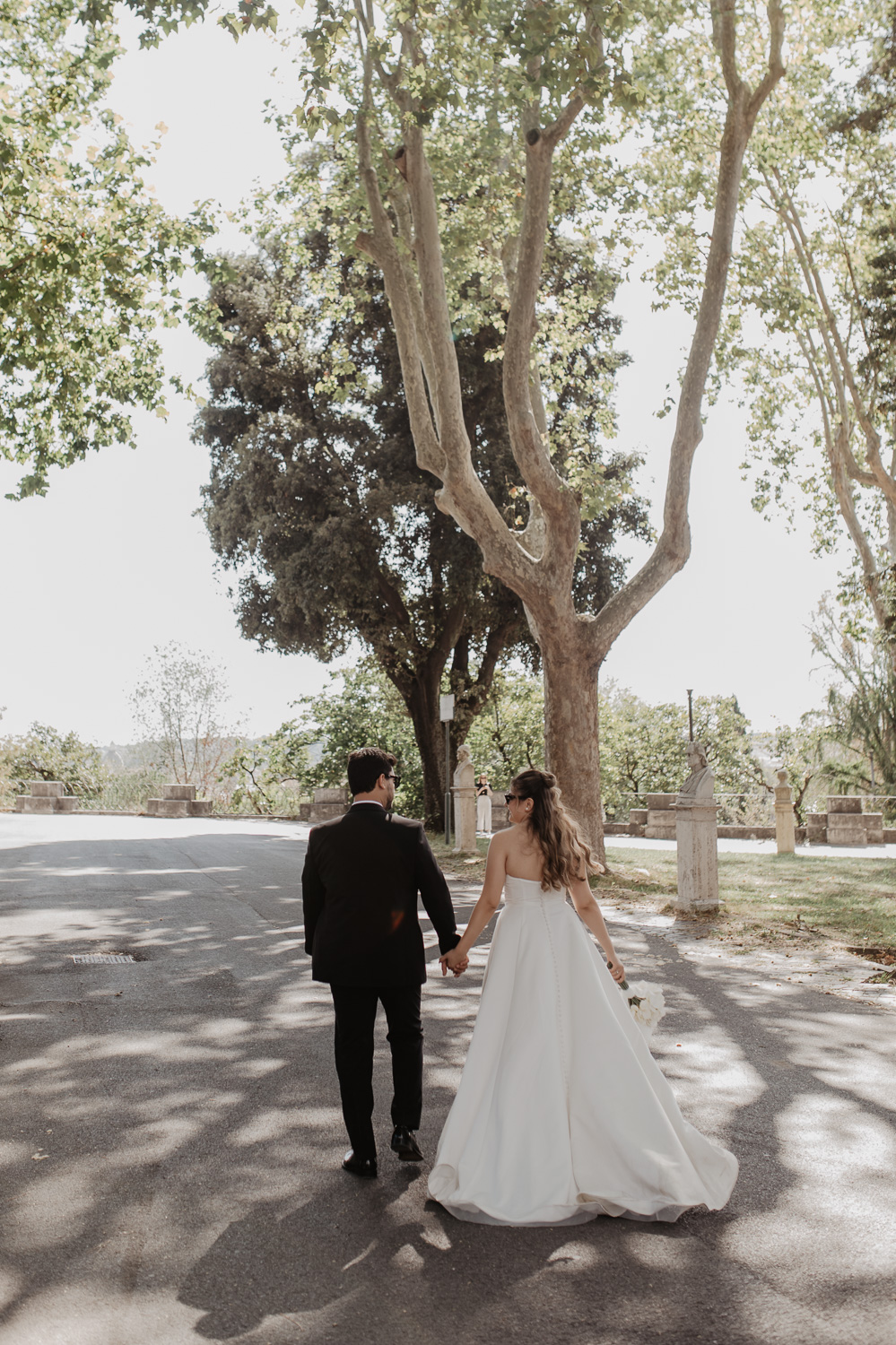 Selin & Yunus #weddingsinitaly