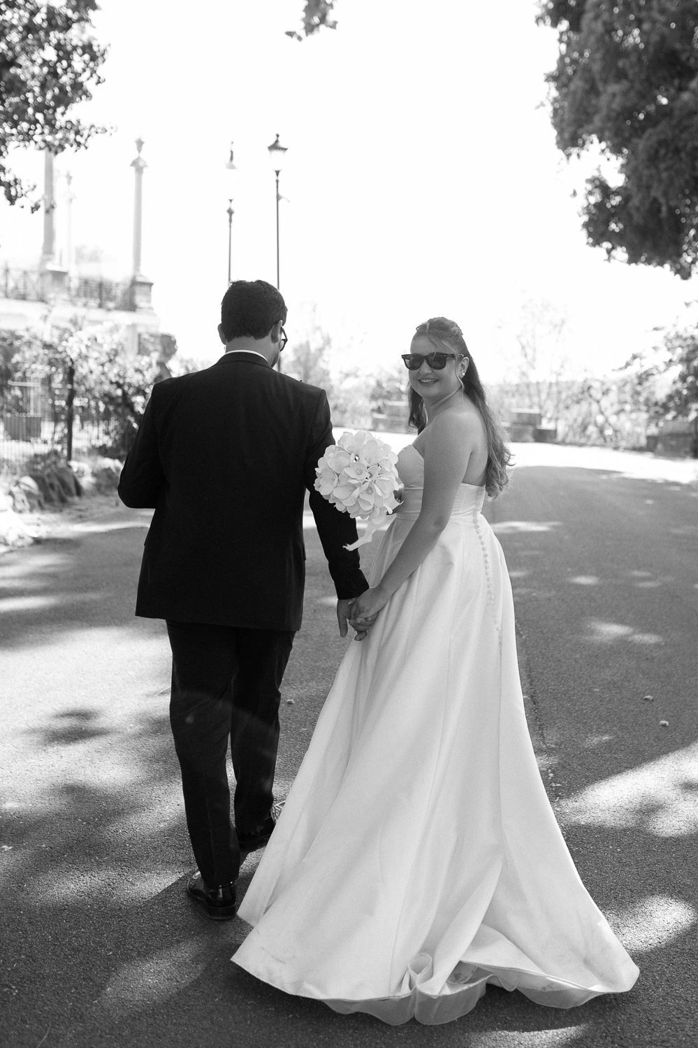 Selin & Yunus #weddingsinitaly