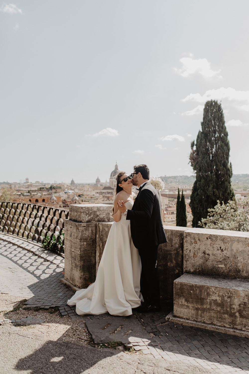 Selin & Yunus #weddingsinitaly