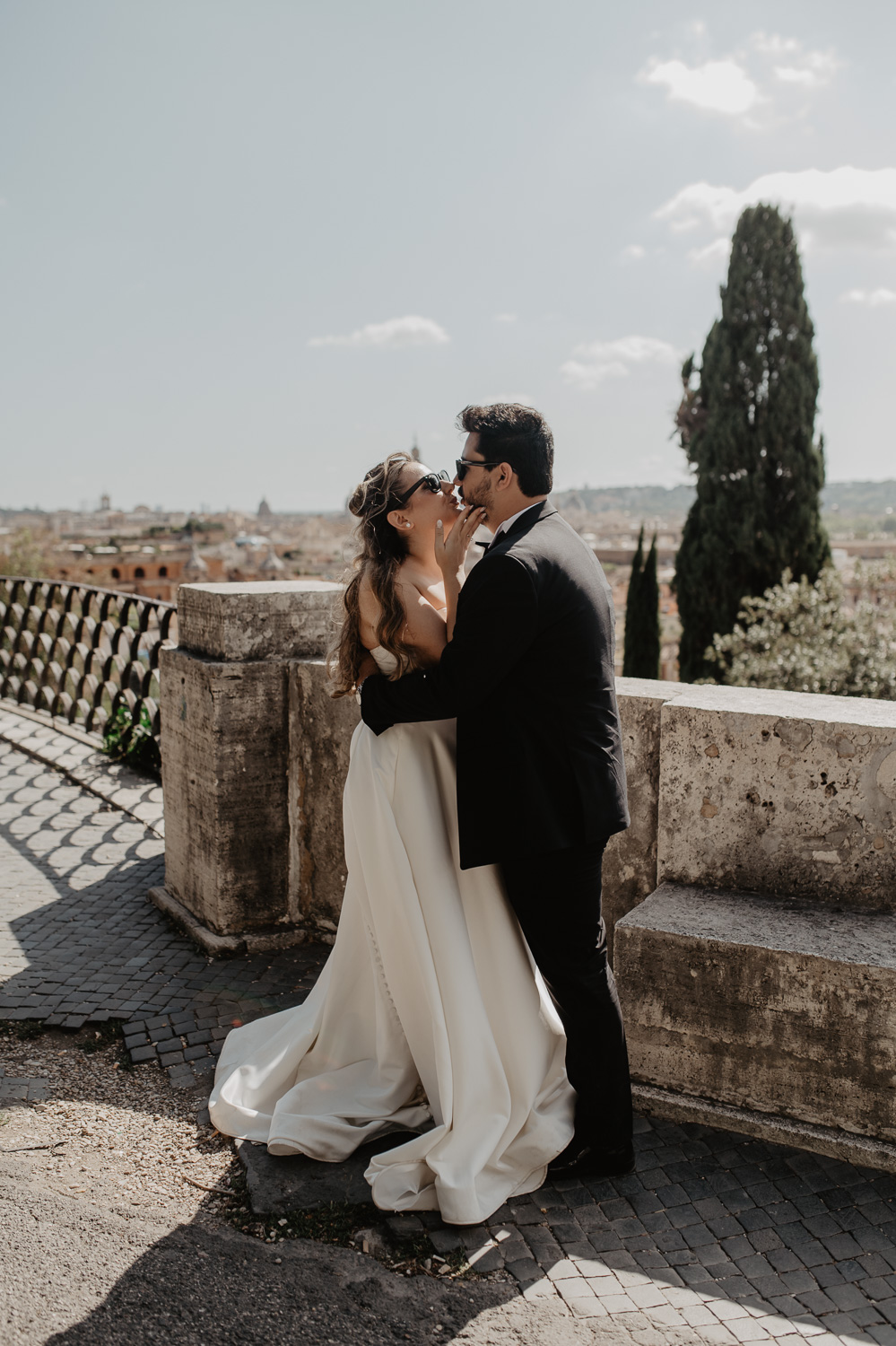 Selin & Yunus #weddingsinitaly