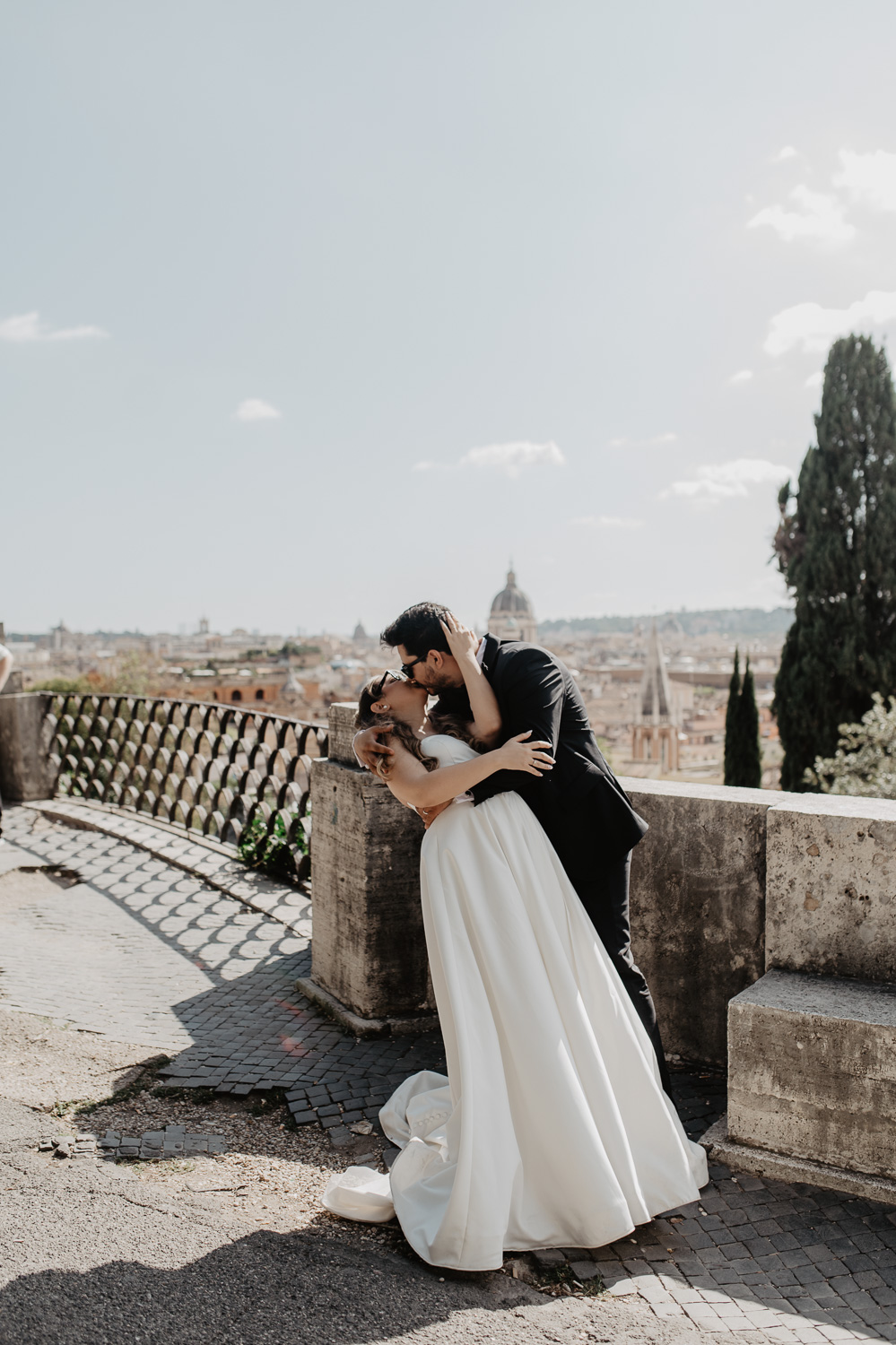 Selin & Yunus #weddingsinitaly