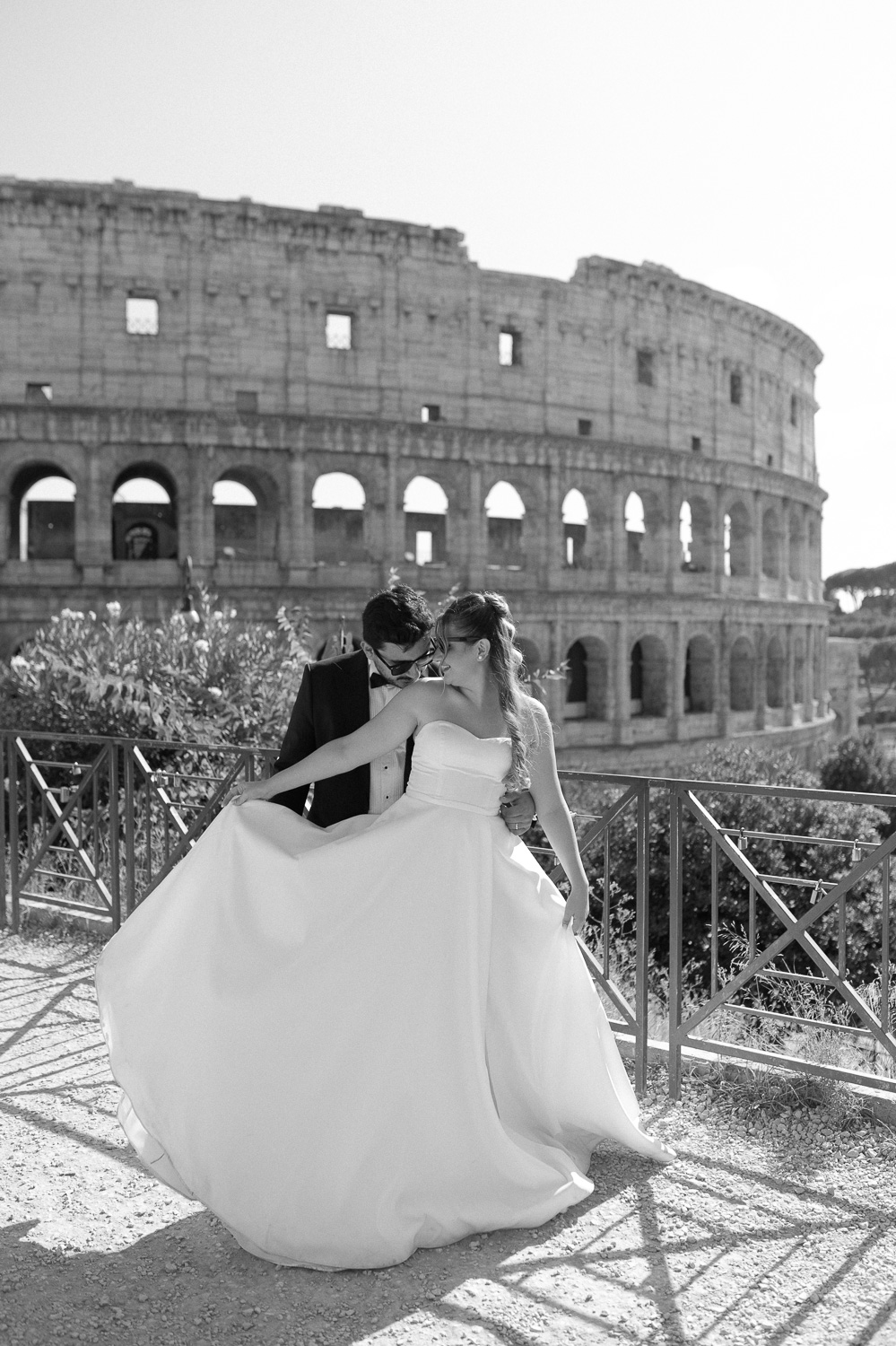 Selin & Yunus #weddingsinitaly
