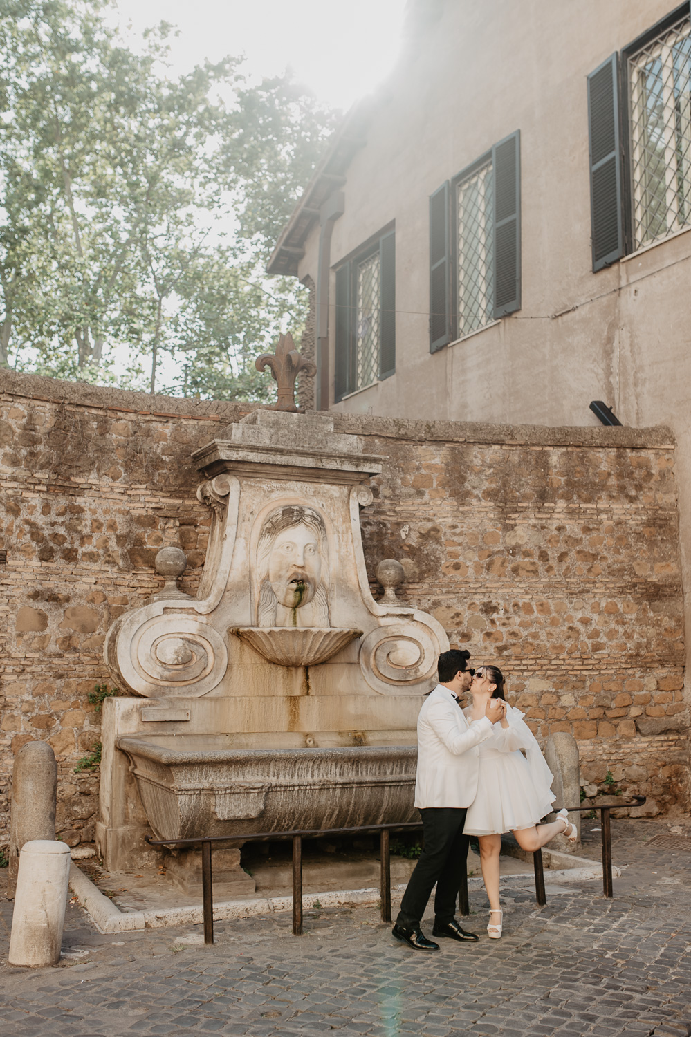 Selin & Yunus #weddingsinitaly