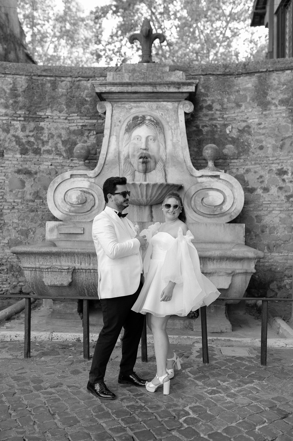 Selin & Yunus #weddingsinitaly