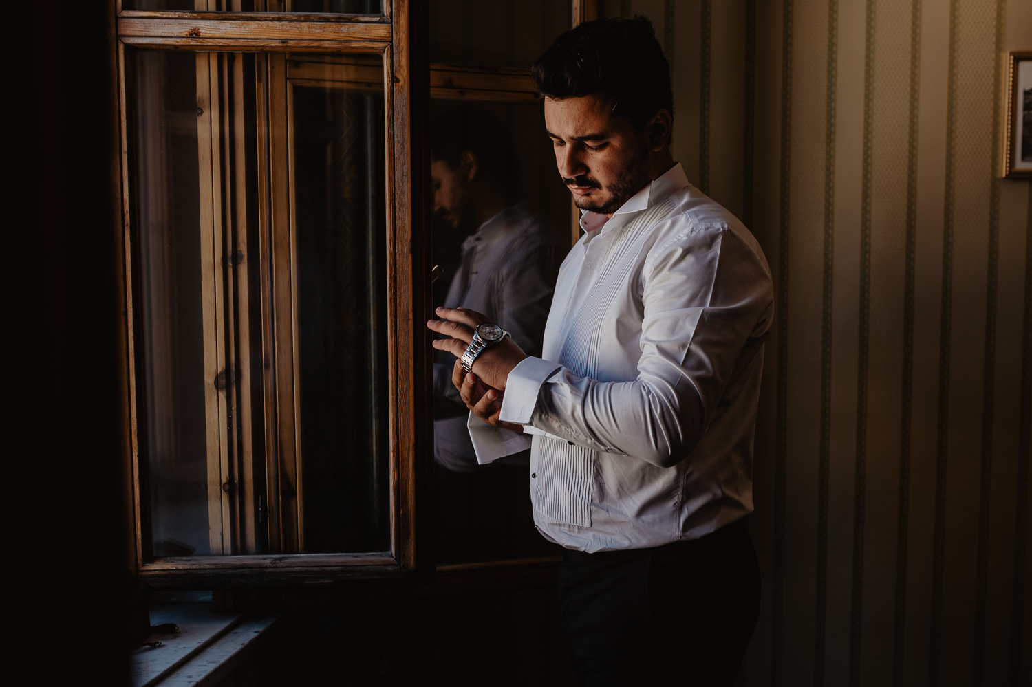 Selin & Yunus #weddingsinitaly