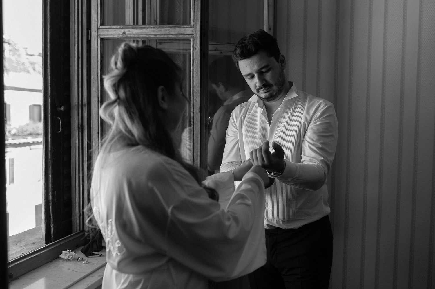 Selin & Yunus #weddingsinitaly