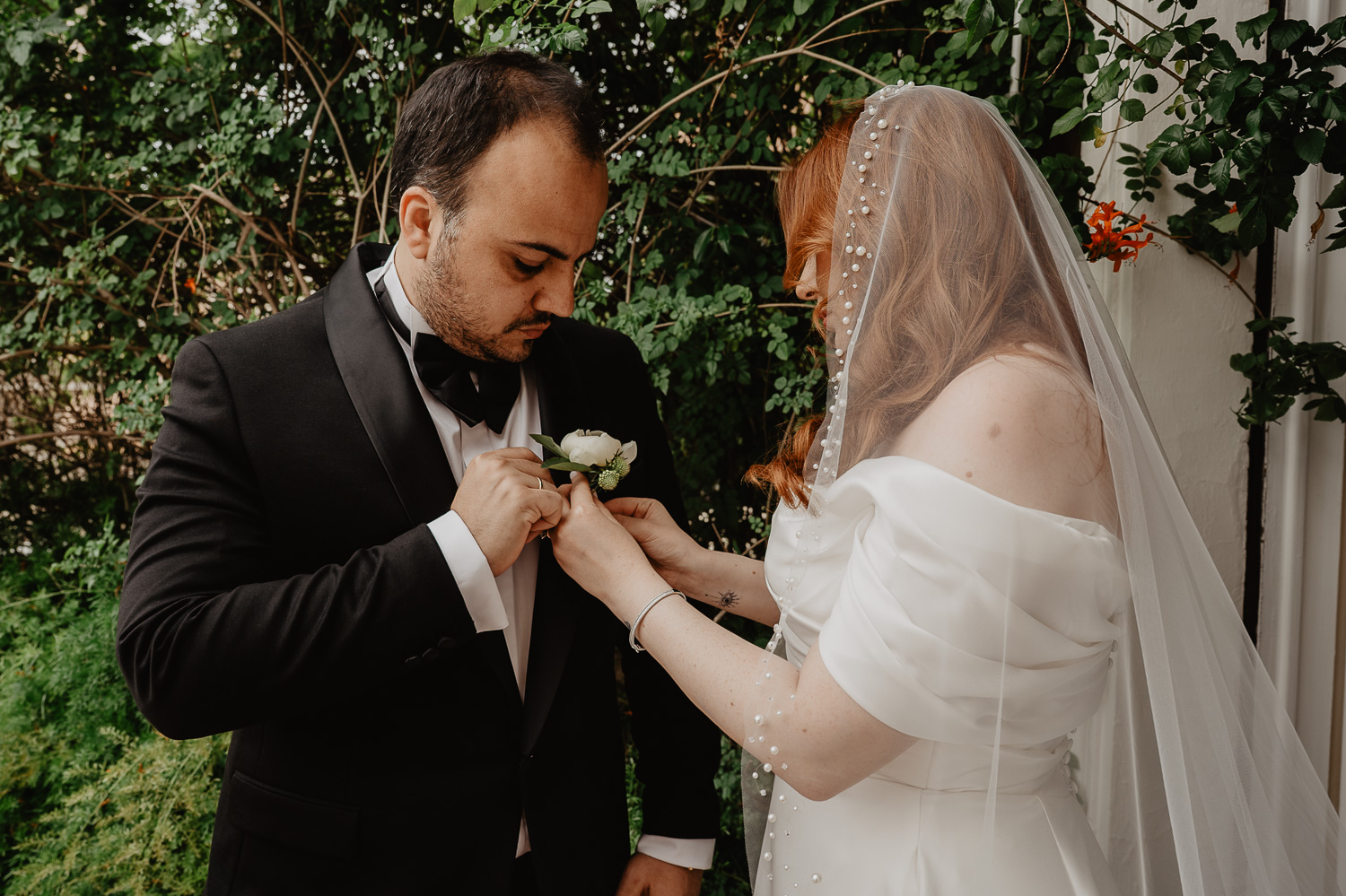 Şeyda & Mehmet Ali #weddingsinitaly