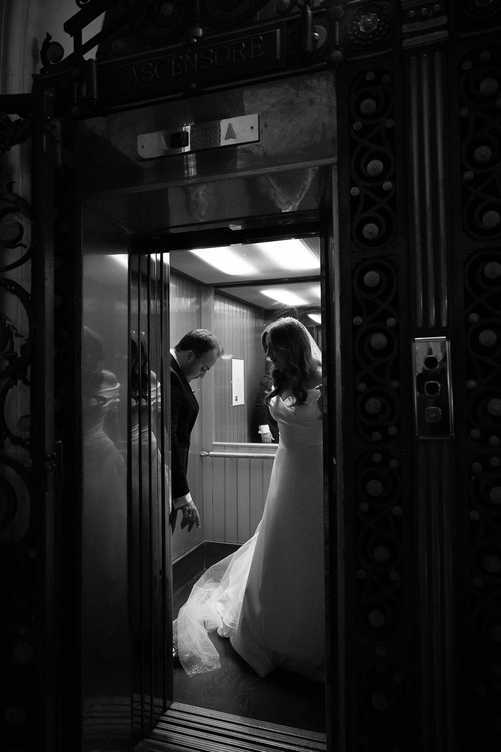 Şeyda & Mehmet Ali #weddingsinitaly