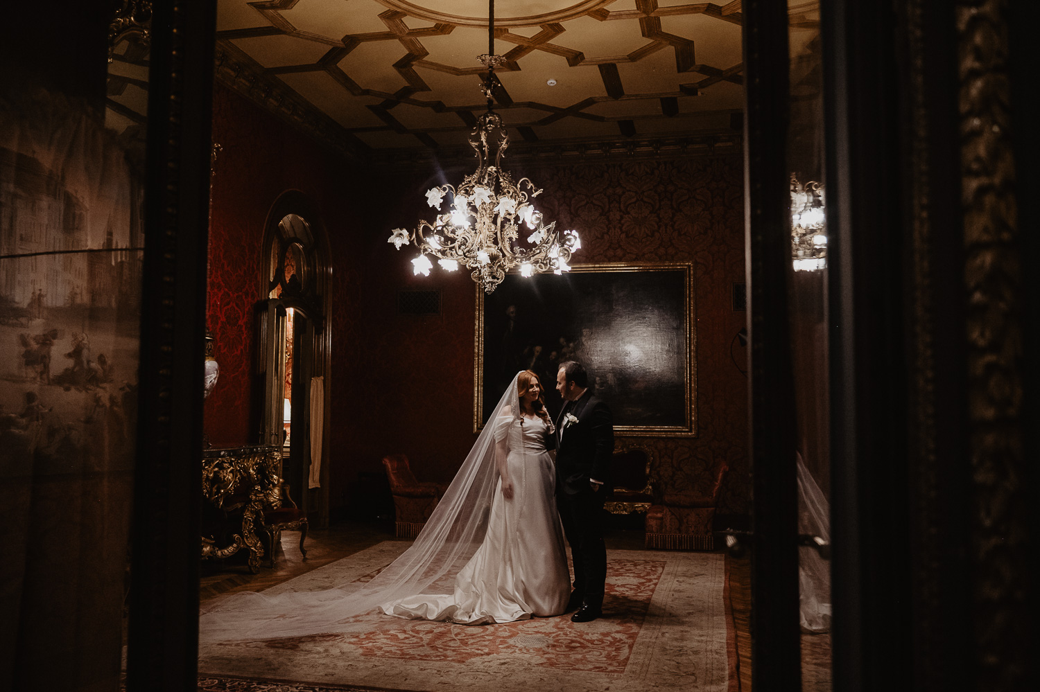 Şeyda & Mehmet Ali #weddingsinitaly