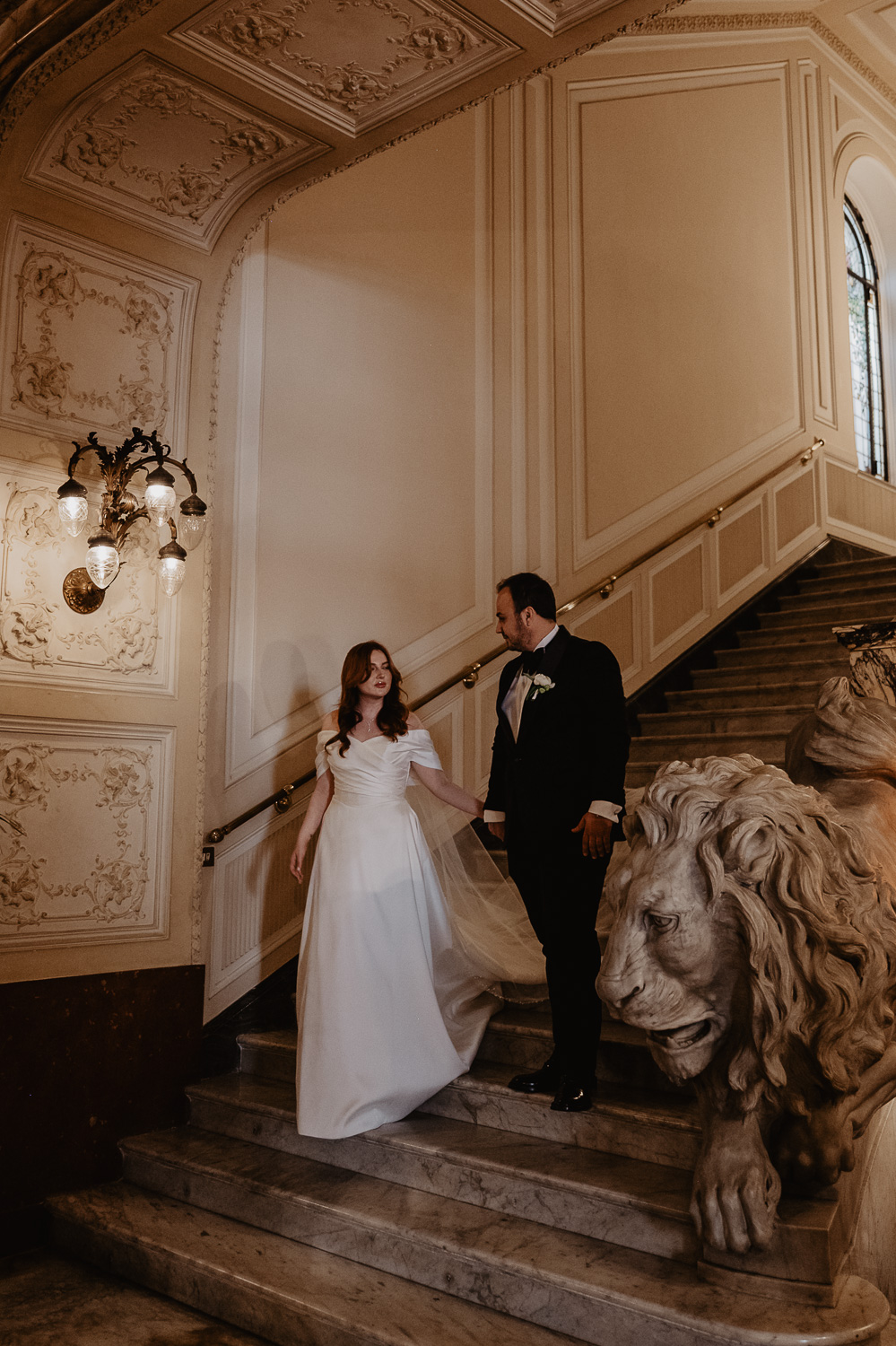 Şeyda & Mehmet Ali #weddingsinitaly
