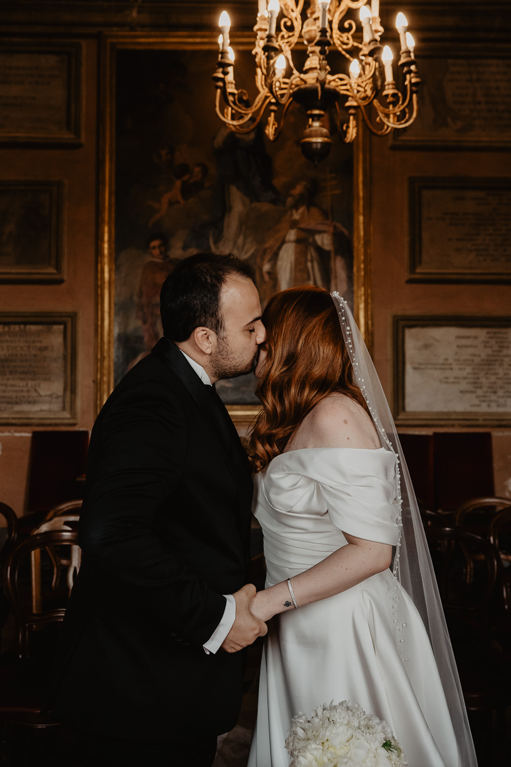 Şeyda & Mehmet Ali #weddingsinitaly