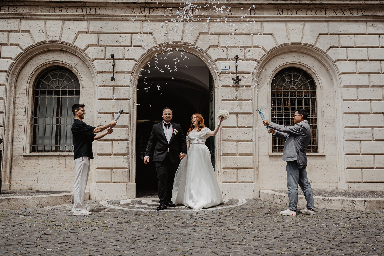 Şeyda & Mehmet Ali #weddingsinitaly