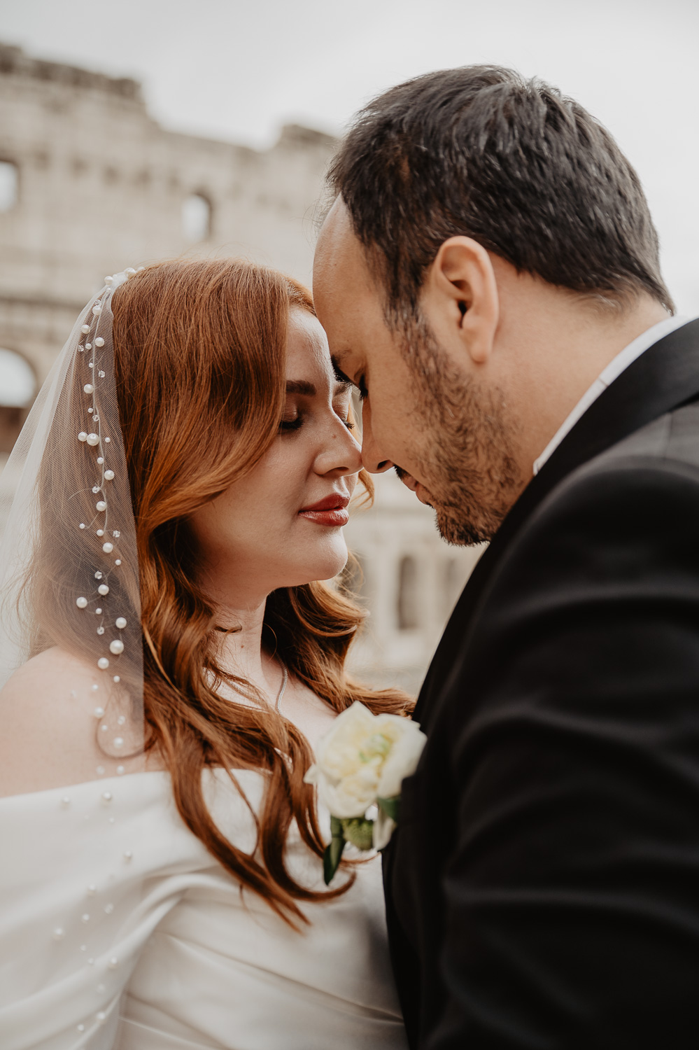 Şeyda & Mehmet Ali #weddingsinitaly