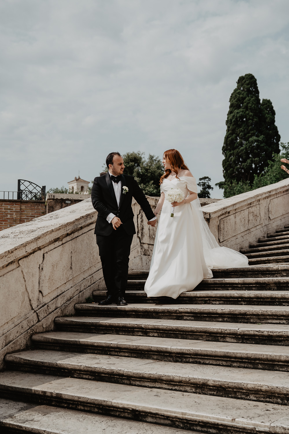 Şeyda & Mehmet Ali #weddingsinitaly
