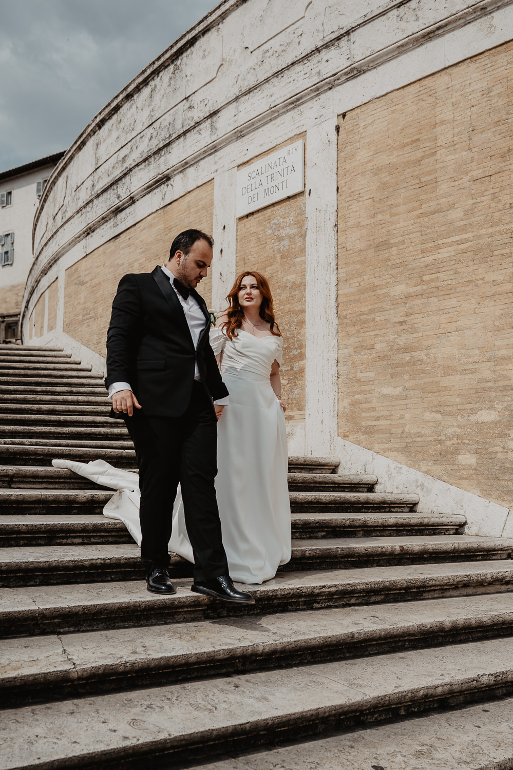 Şeyda & Mehmet Ali #weddingsinitaly