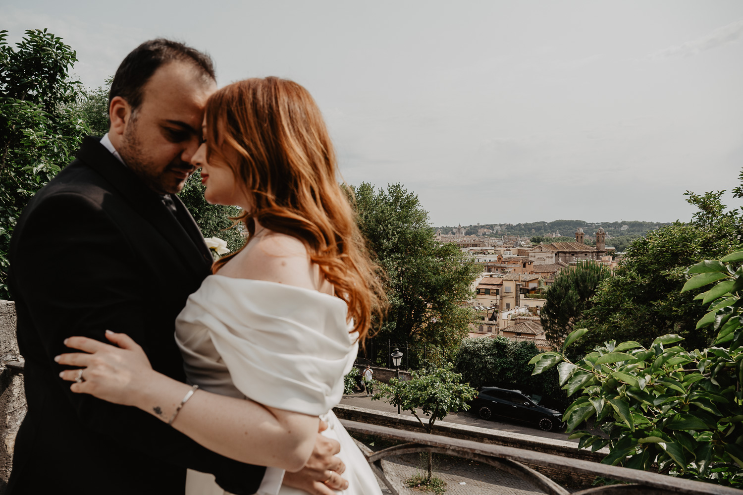 Şeyda & Mehmet Ali #weddingsinitaly