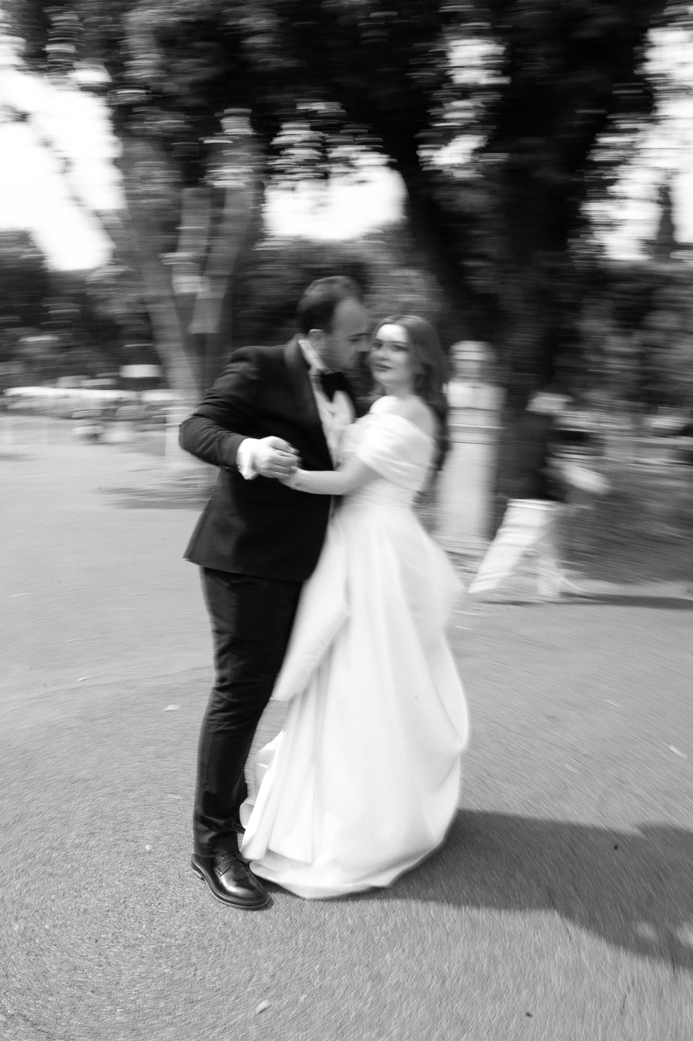 Şeyda & Mehmet Ali #weddingsinitaly