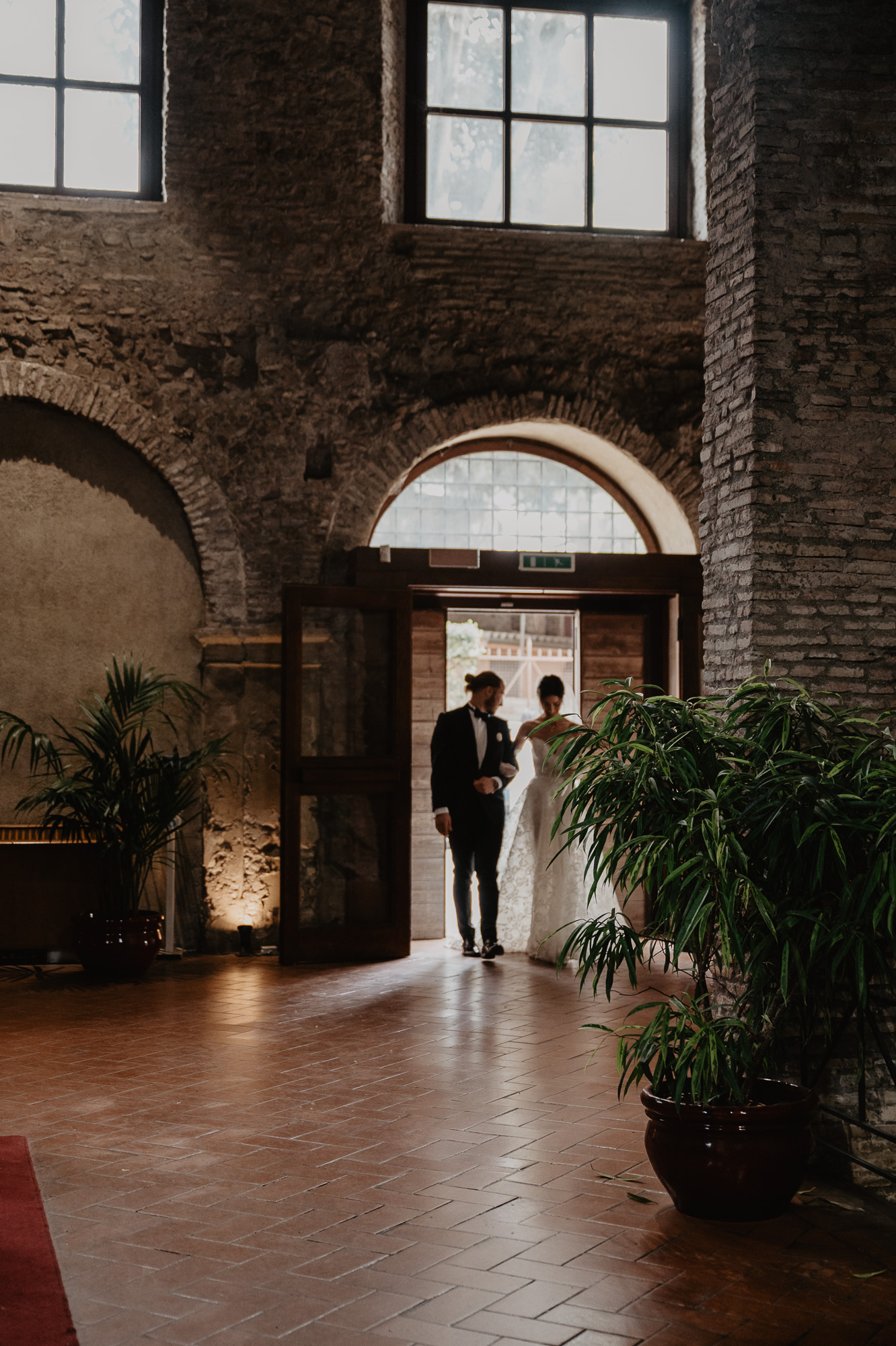 Sezin & Oğulcan #weddingsinitaly