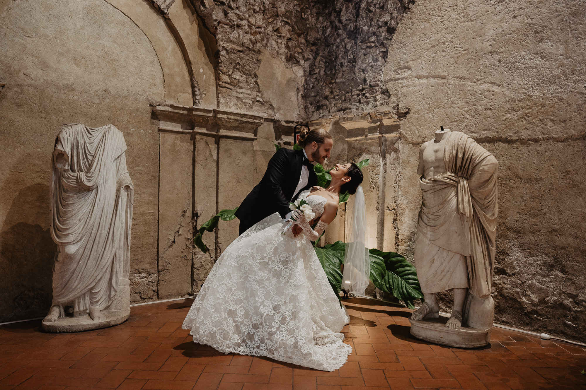 Sezin & Oğulcan #weddingsinitaly