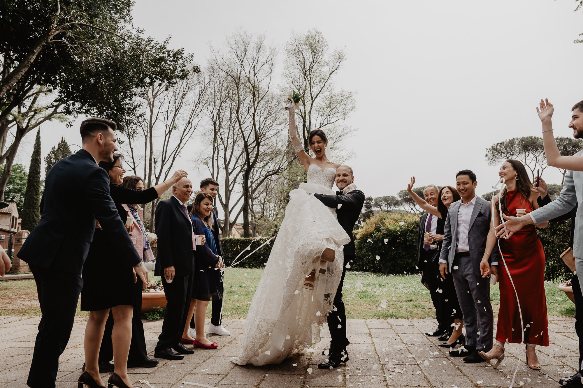 Sezin & Oğulcan #weddingsinitaly