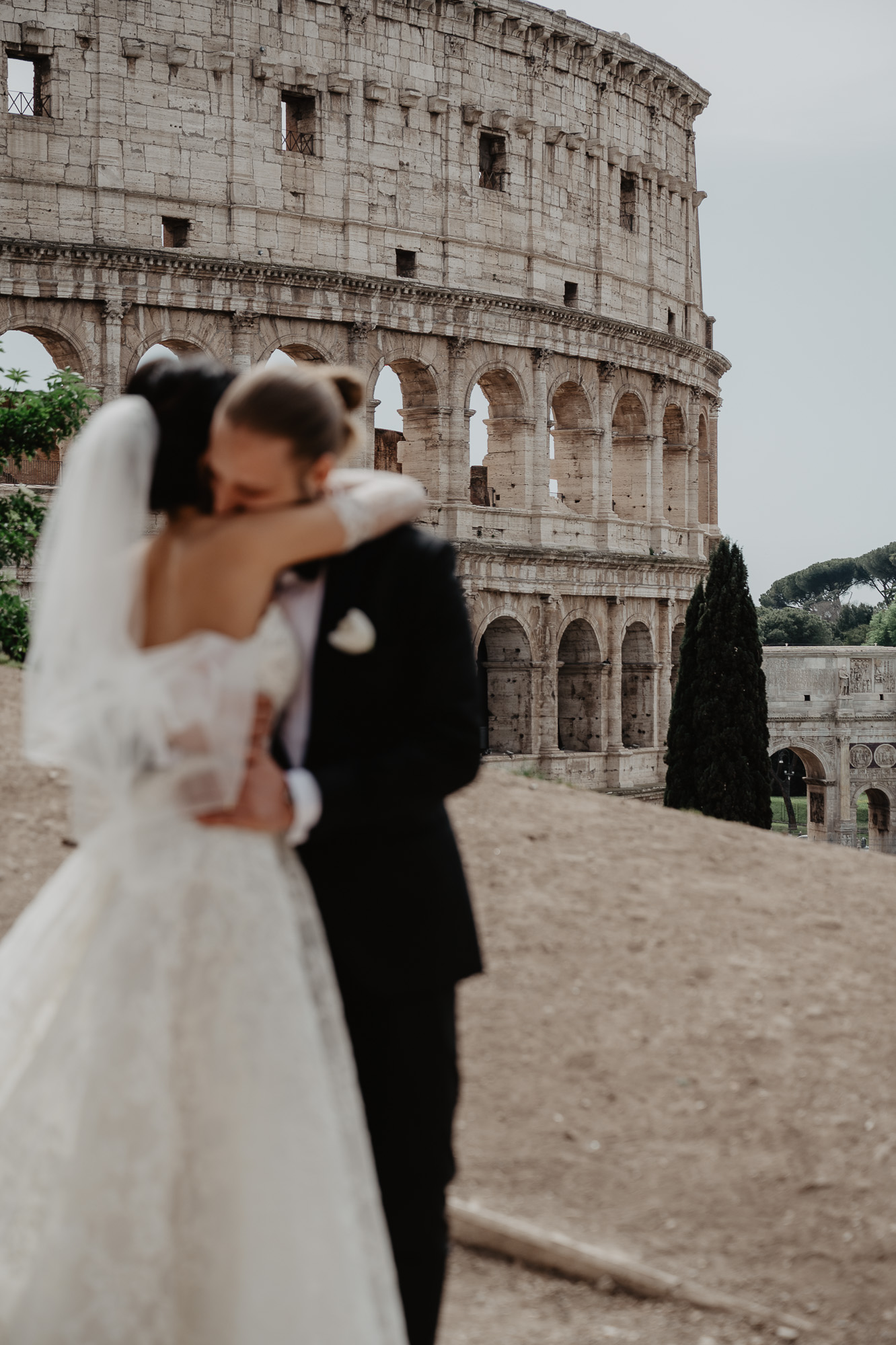 Sezin & Oğulcan #weddingsinitaly