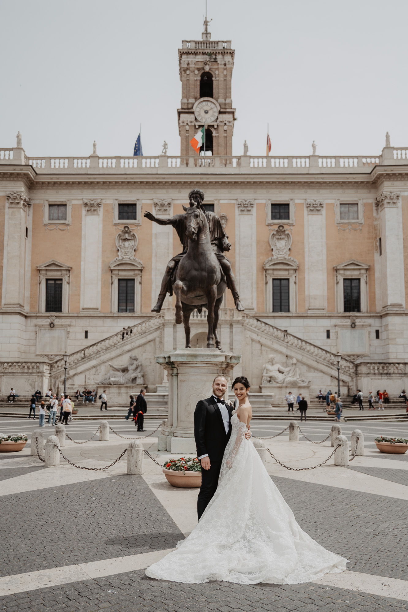 Sezin & Oğulcan #weddingsinitaly