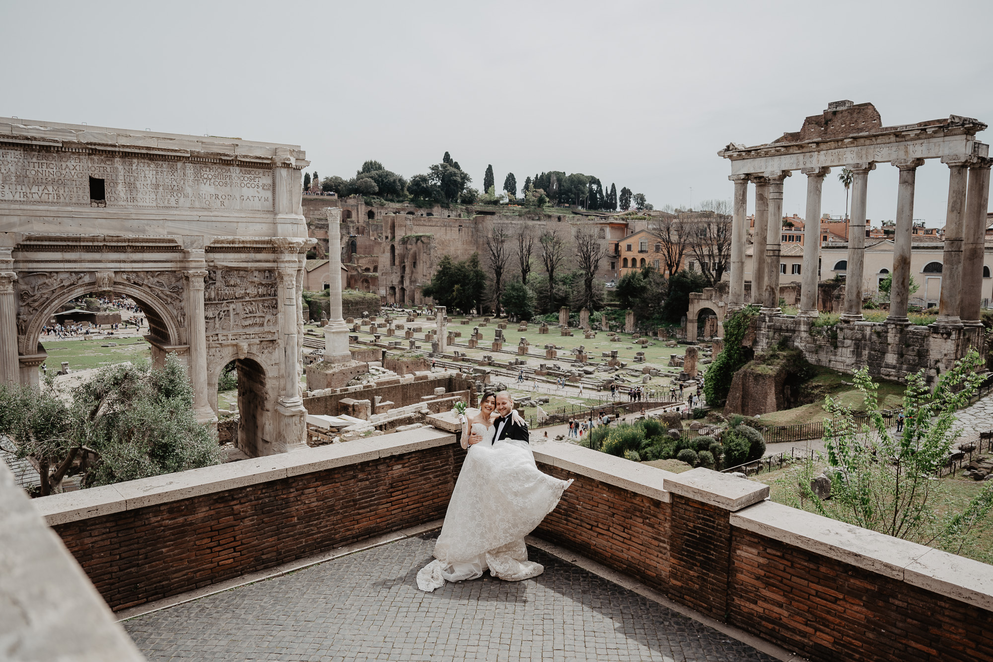 Sezin & Oğulcan #weddingsinitaly