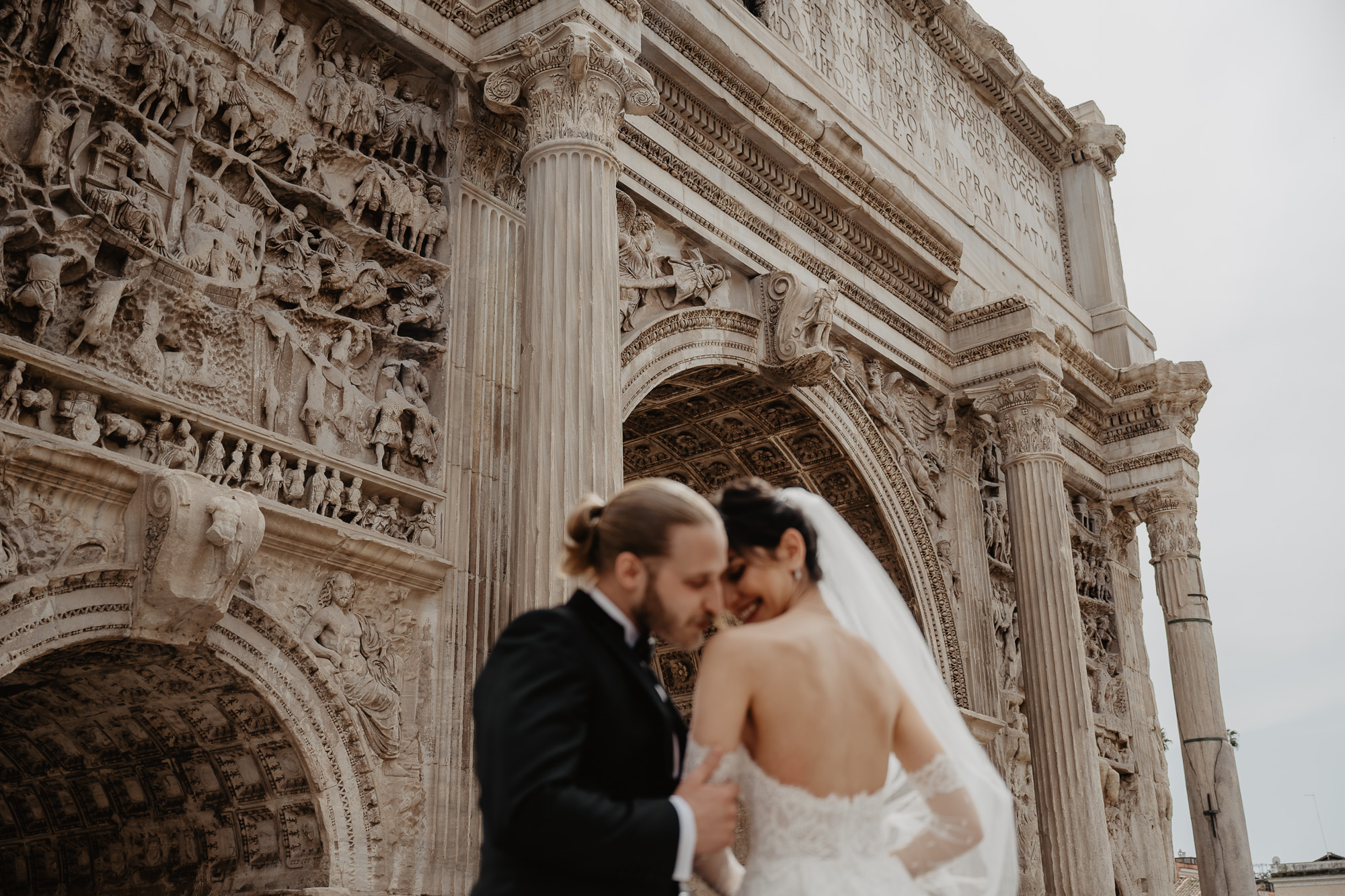 Sezin & Oğulcan #weddingsinitaly
