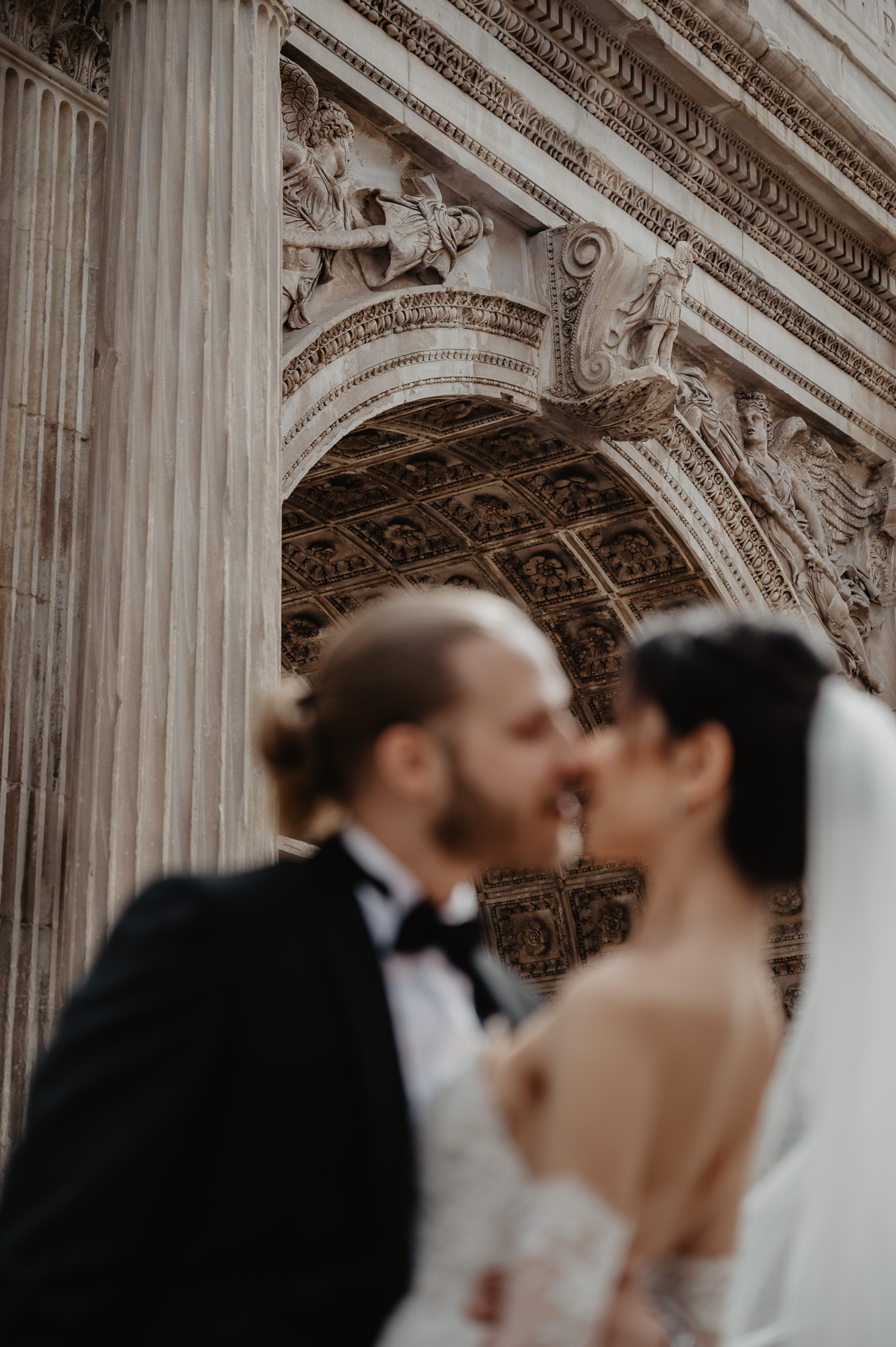Sezin & Oğulcan #weddingsinitaly