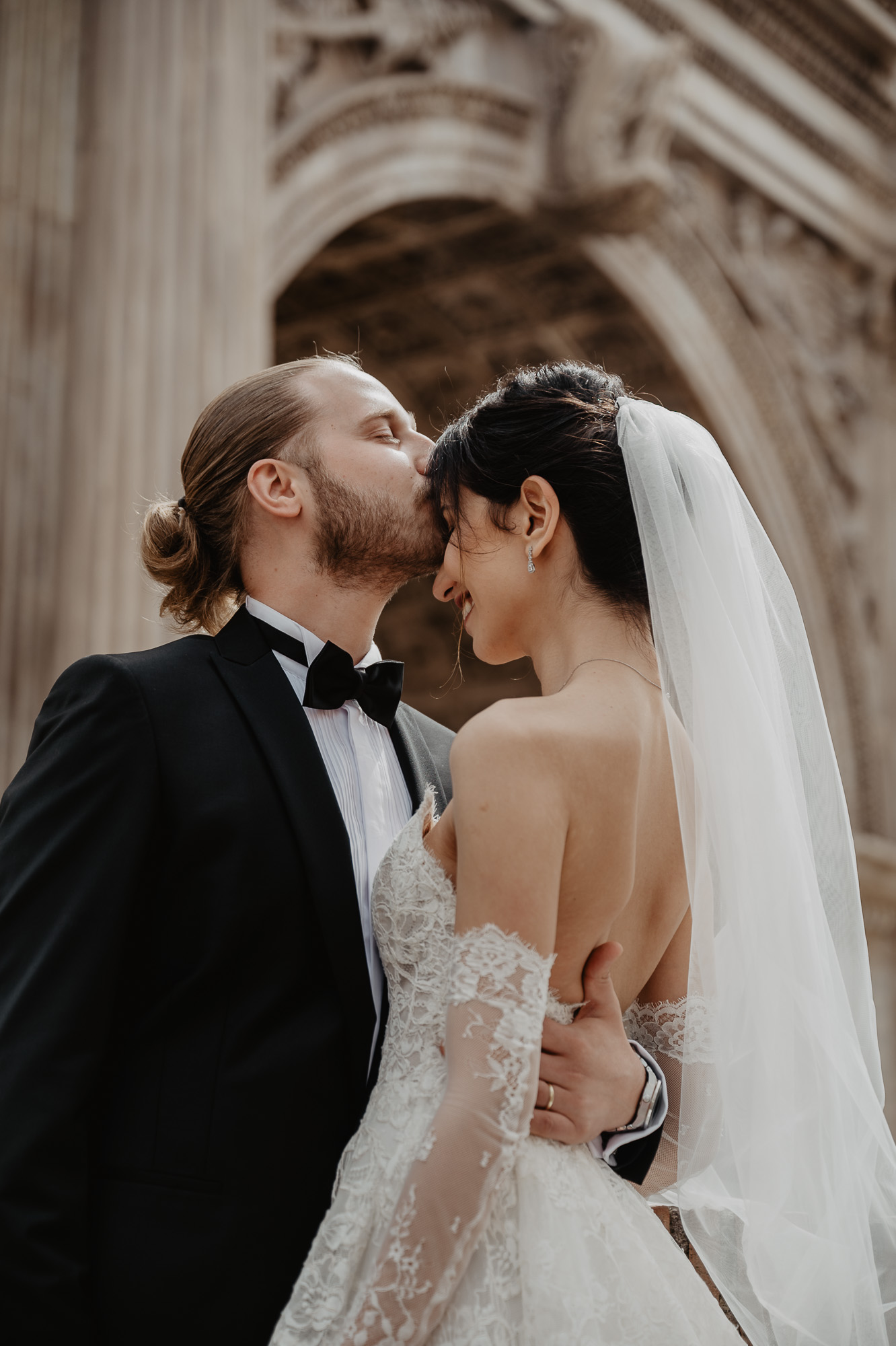 Sezin & Oğulcan #weddingsinitaly