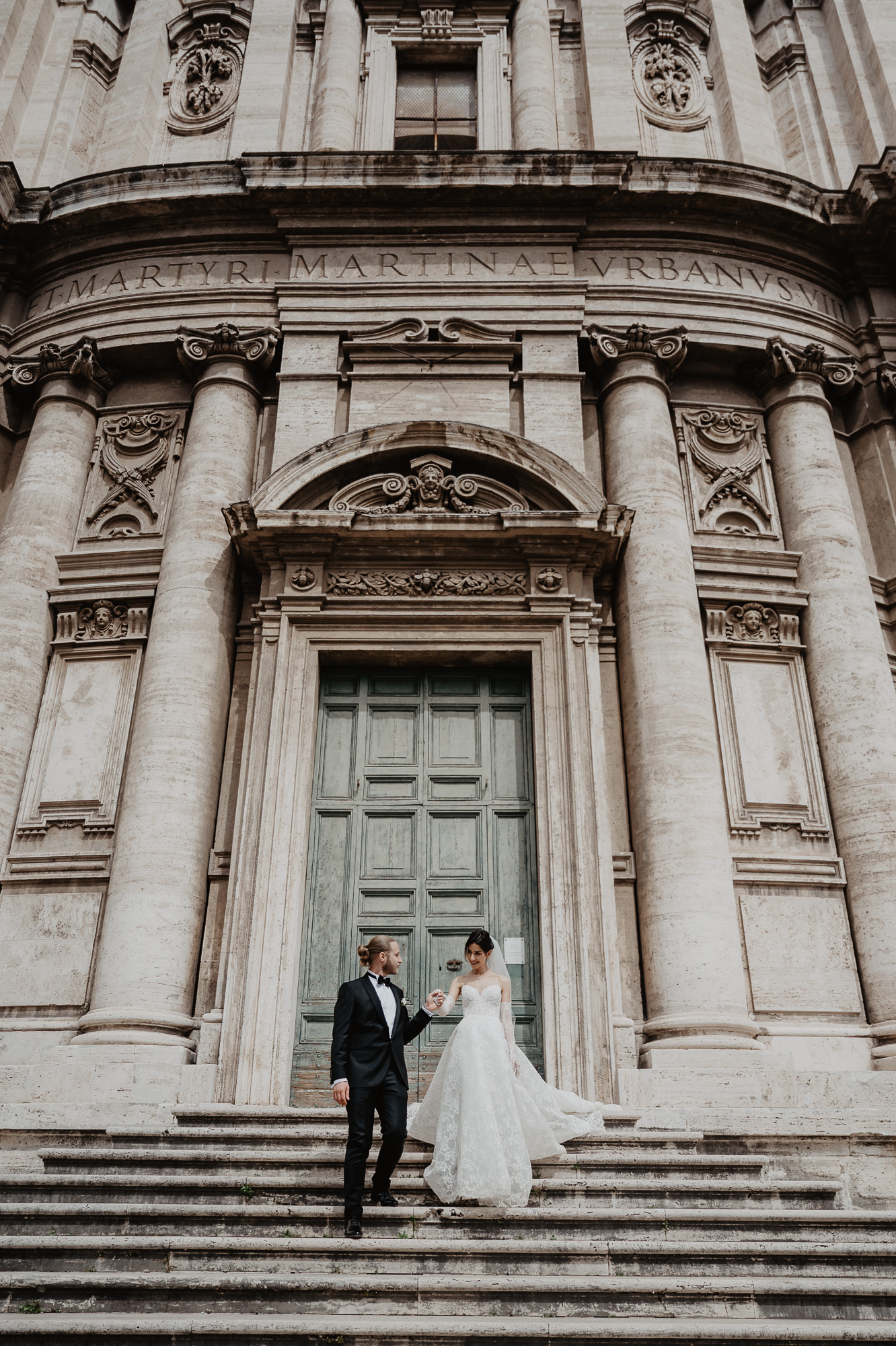 Sezin & Oğulcan #weddingsinitaly