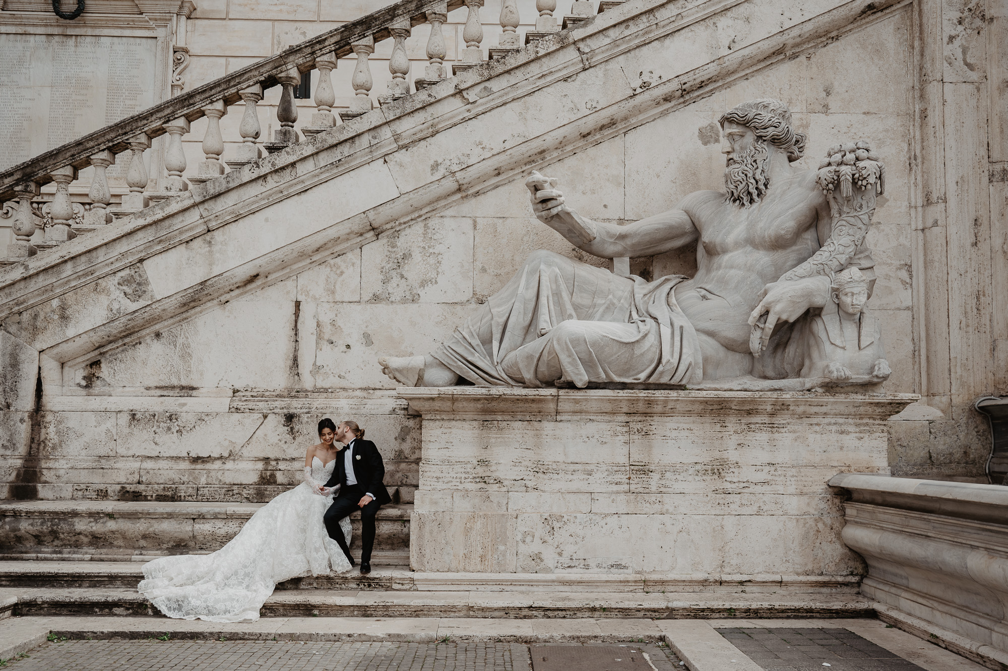Sezin & Oğulcan #weddingsinitaly