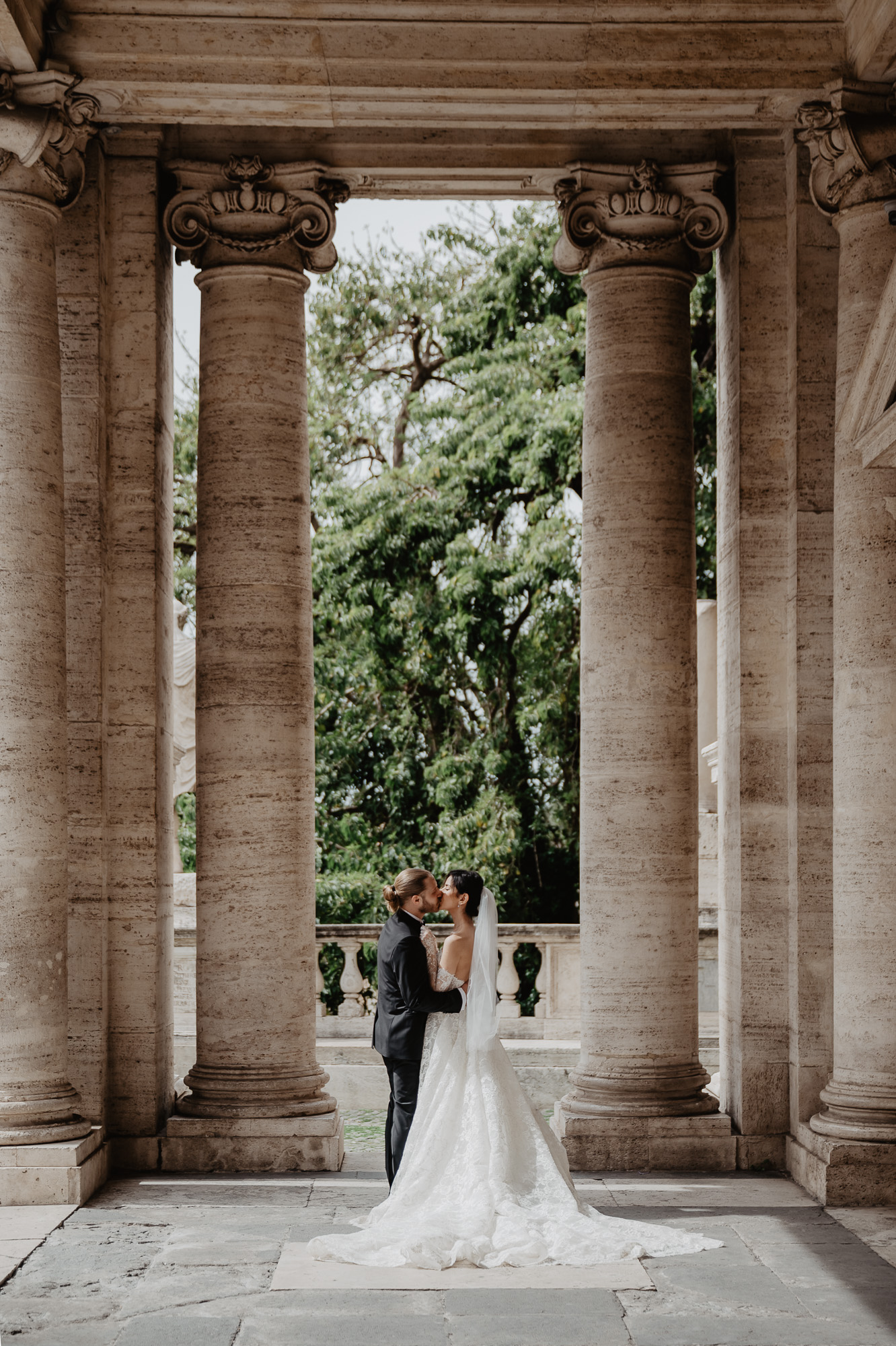 Sezin & Oğulcan #weddingsinitaly