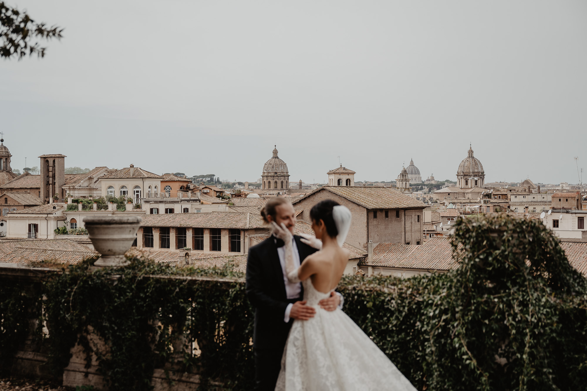 Sezin & Oğulcan #weddingsinitaly