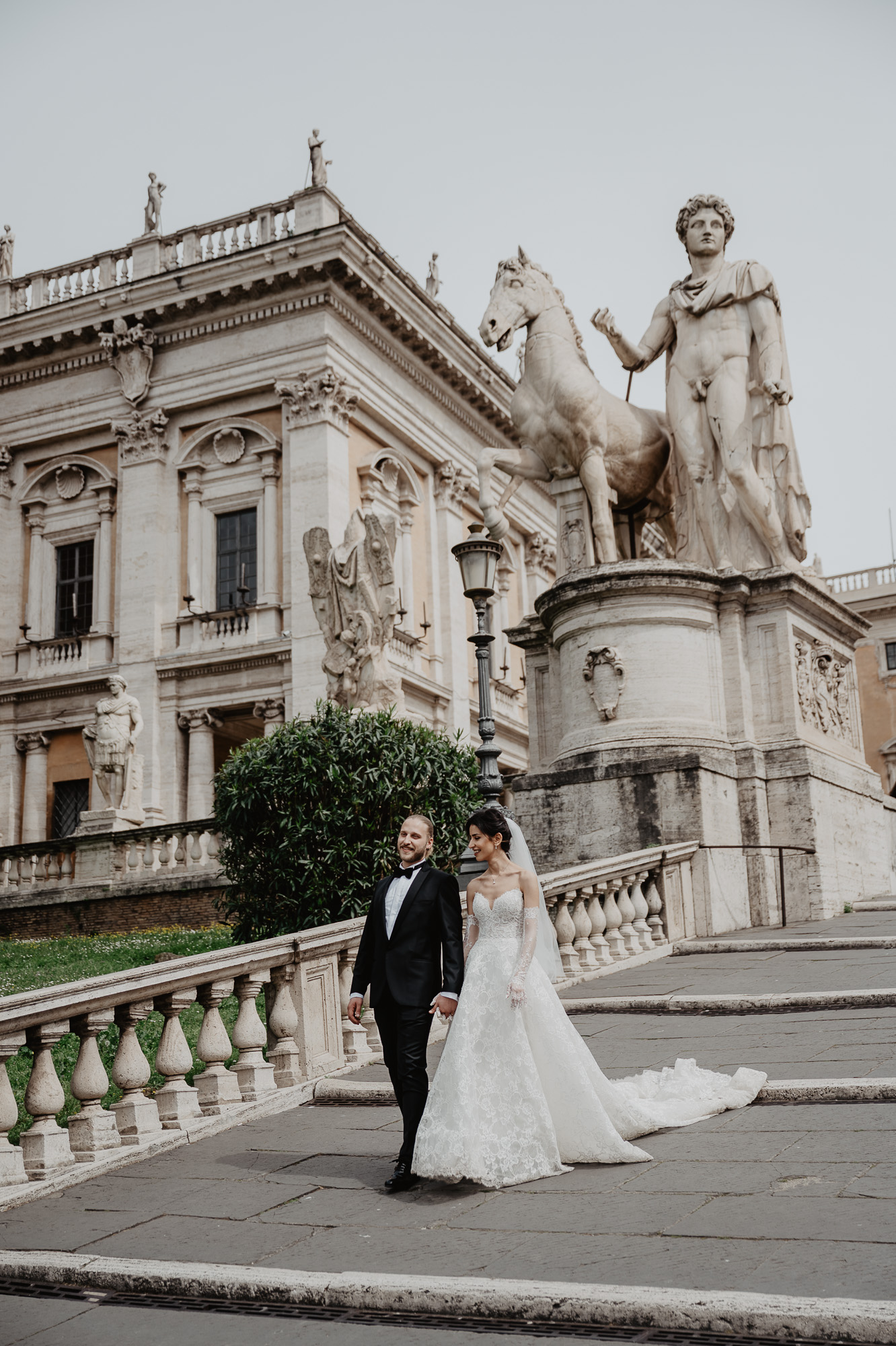 Sezin & Oğulcan #weddingsinitaly