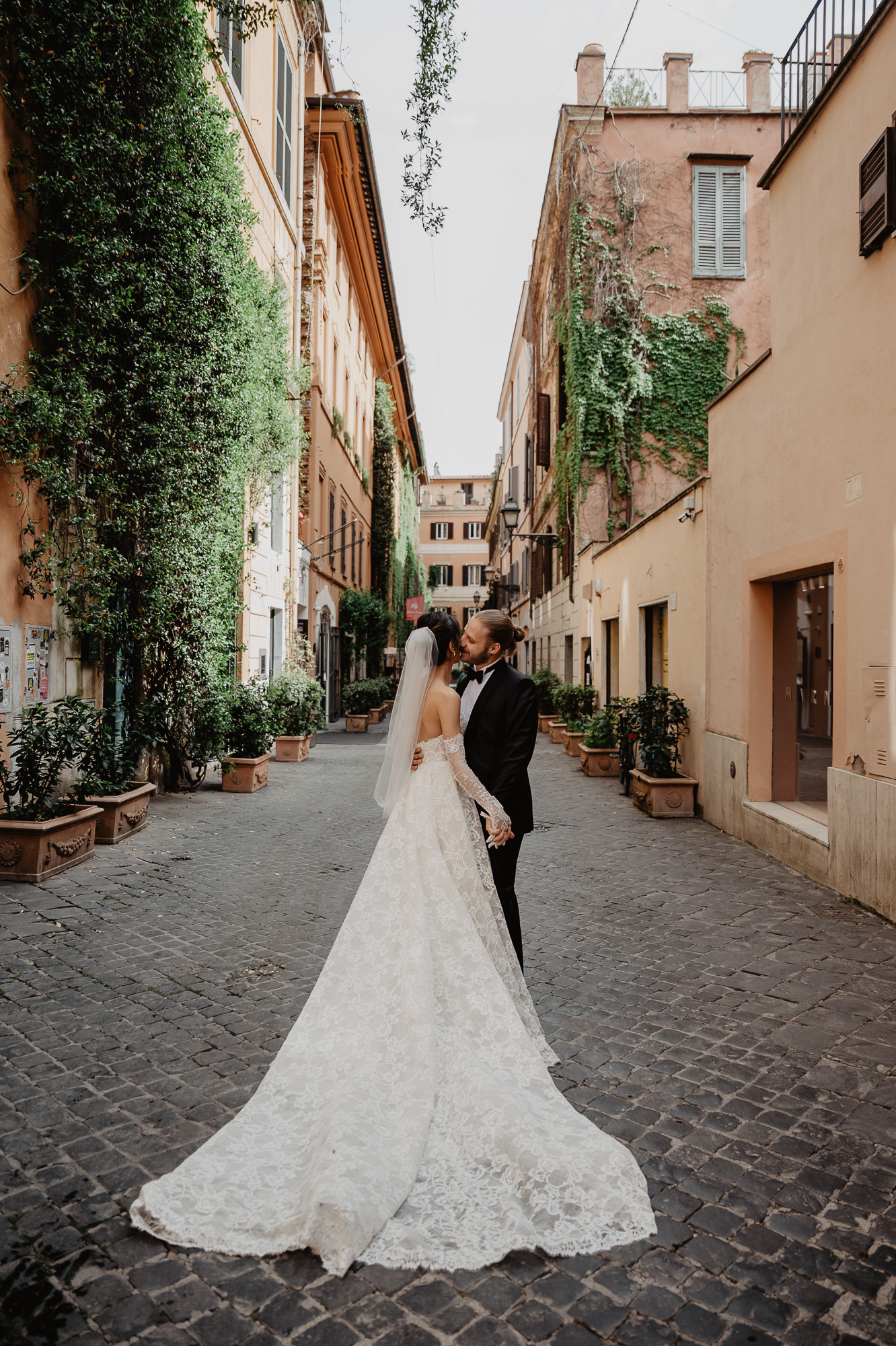 Sezin & Oğulcan #weddingsinitaly