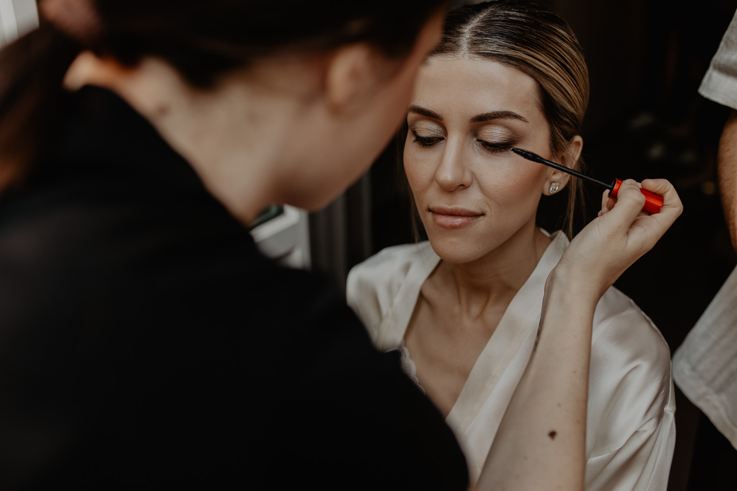 Sibel & Uğur #weddingsinitaly