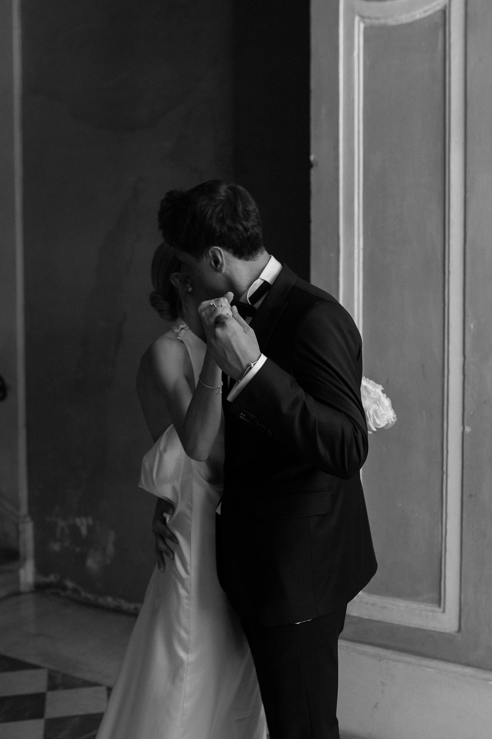 Sibel & Uğur #weddingsinitaly