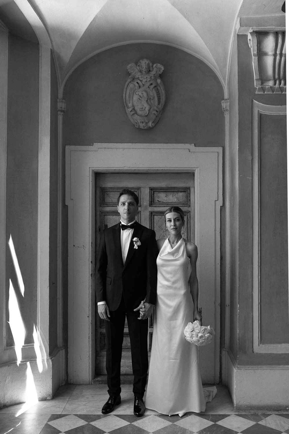 Sibel & Uğur #weddingsinitaly